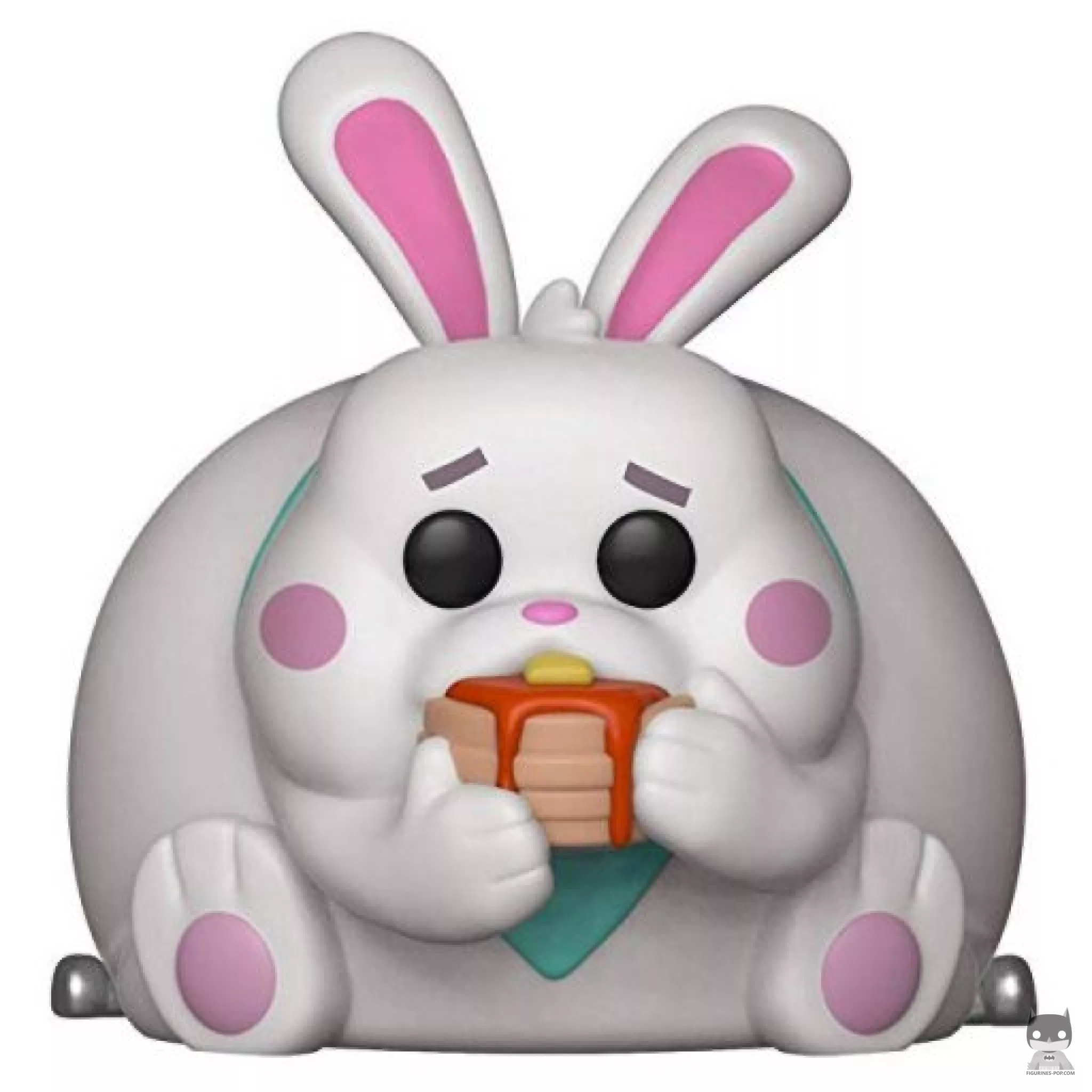 Fun Bun Funko Pop! figure (Ralph Breaks the Internet)