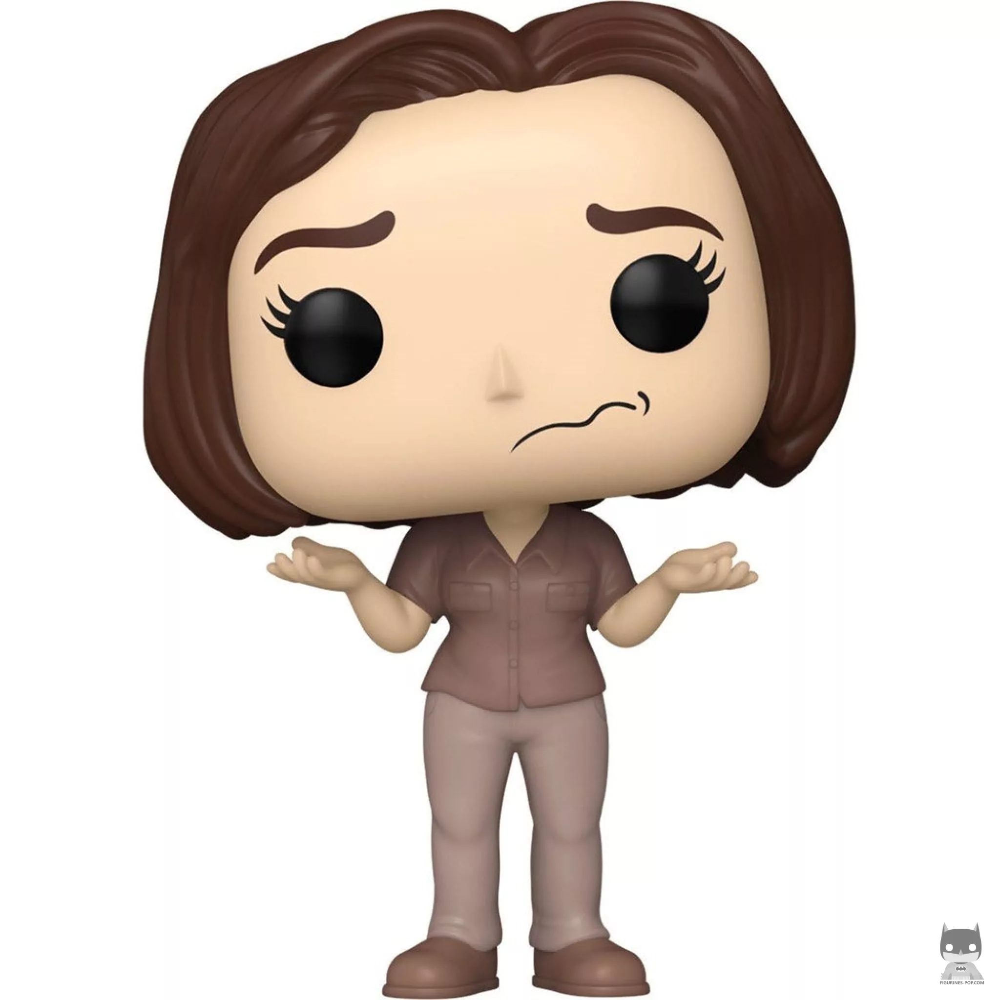 Debbie Downer Funko Pop! figure (Saturday Night Live)