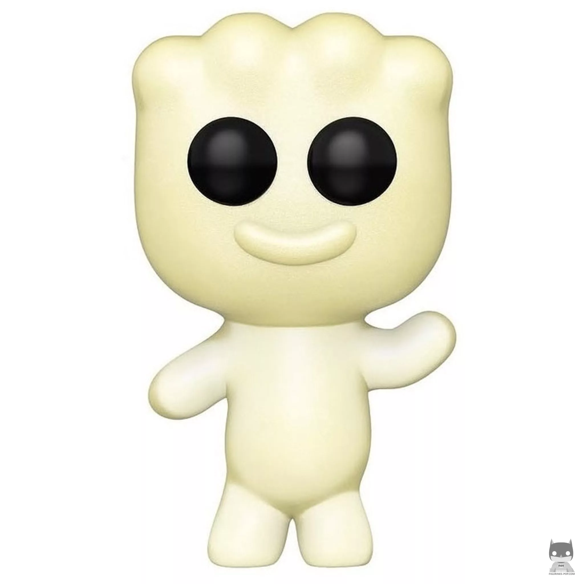 Pineapple Sour Patch Kid (Glitter) Funko Pop! figure (Sour Patch Kids)