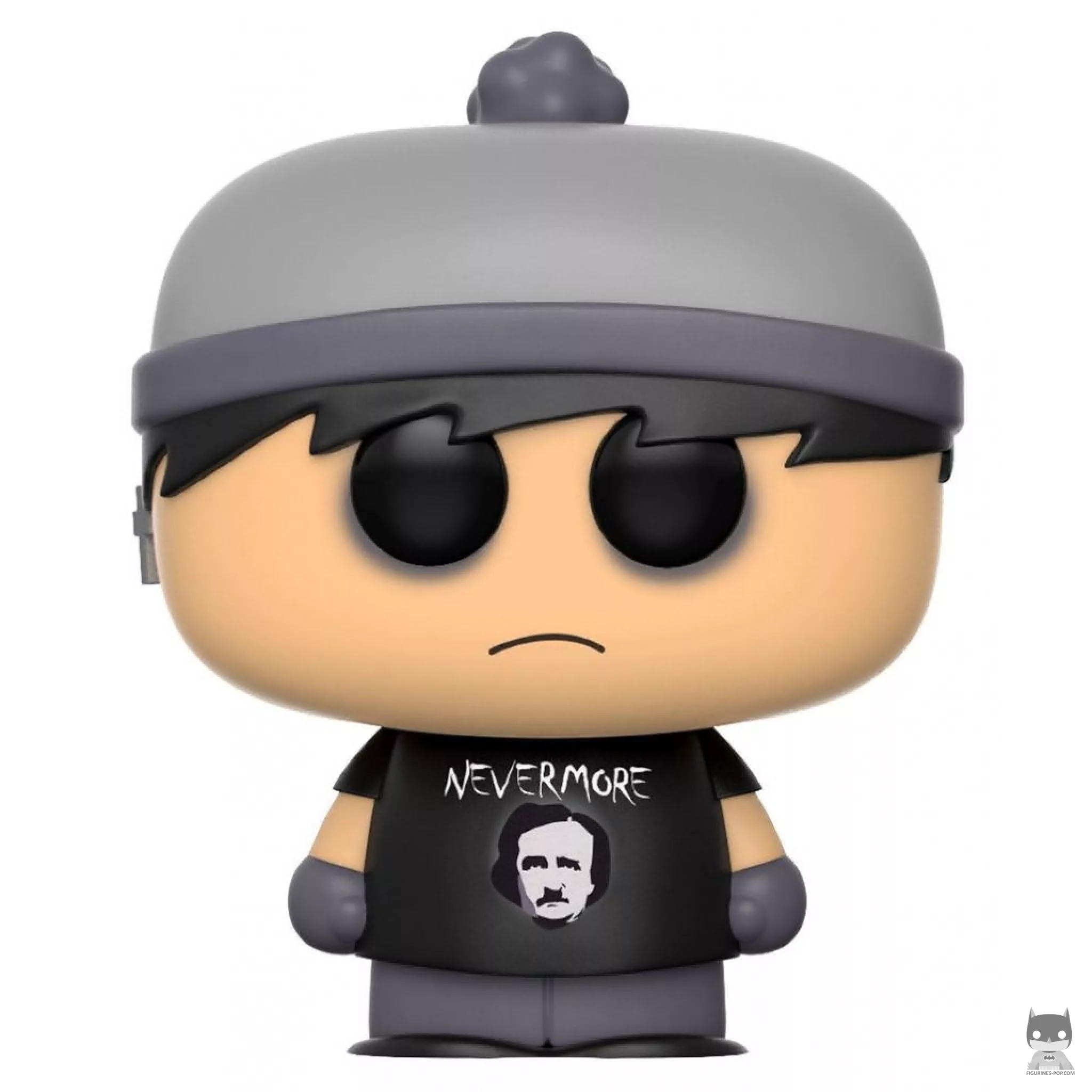 Goth Stan Funko Pop! figure (South Park)