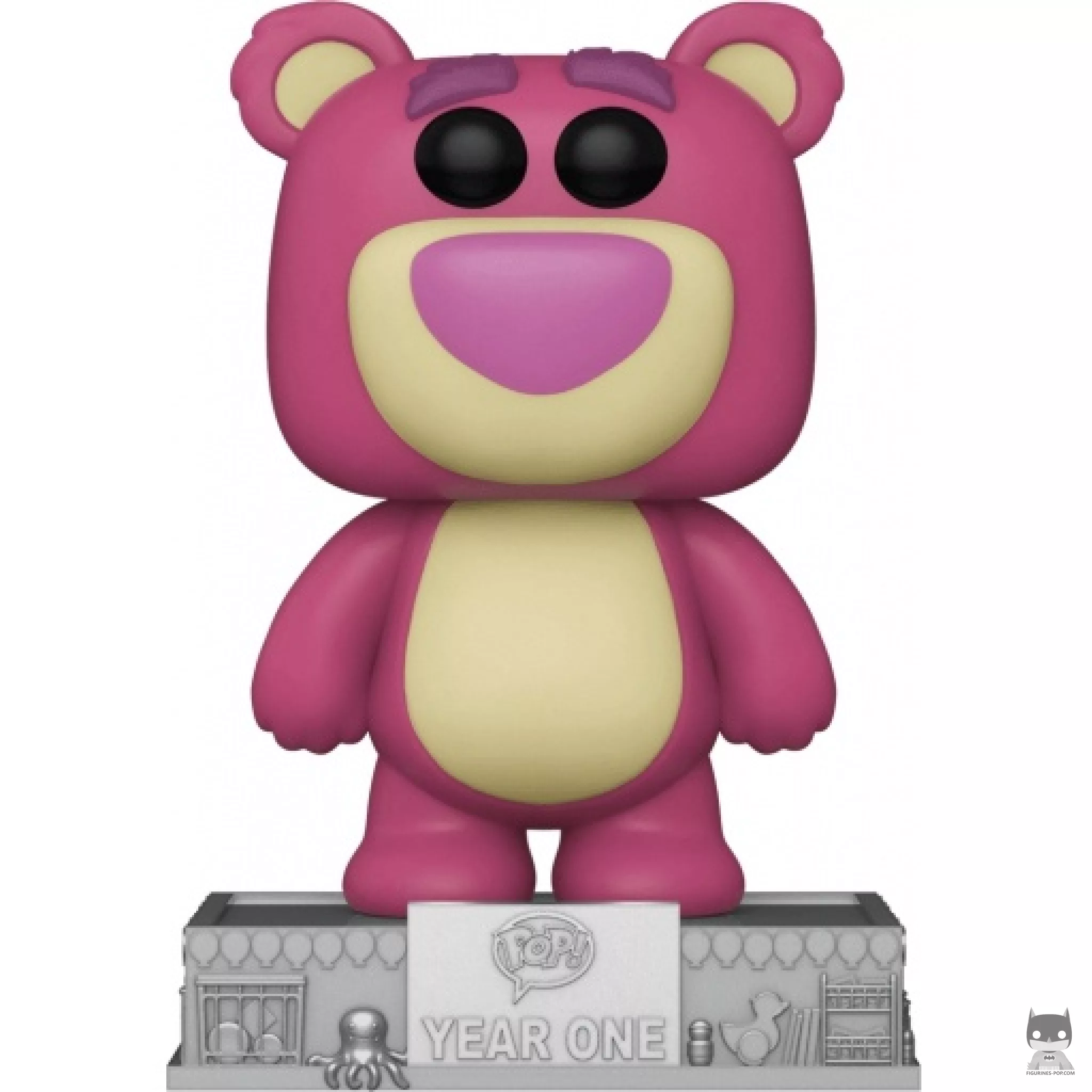 Lotso (Special 25 Years) Funko Pop! figure (Toy Story)