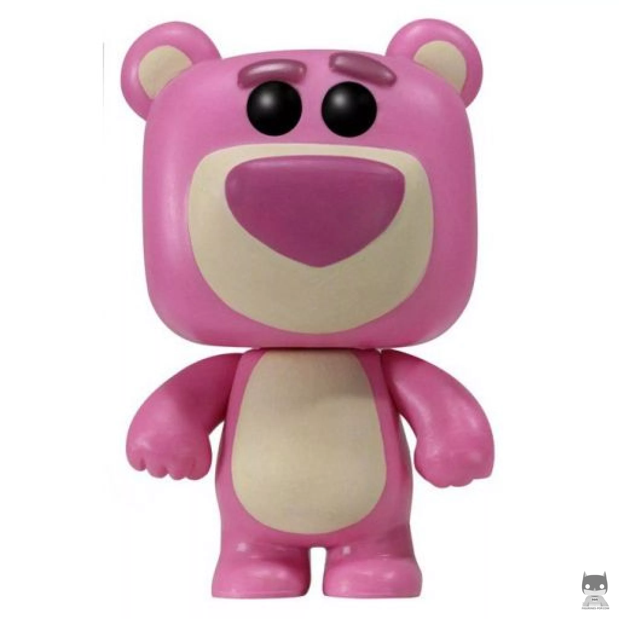 Lotso Funko Pop! figure (Toy Story)