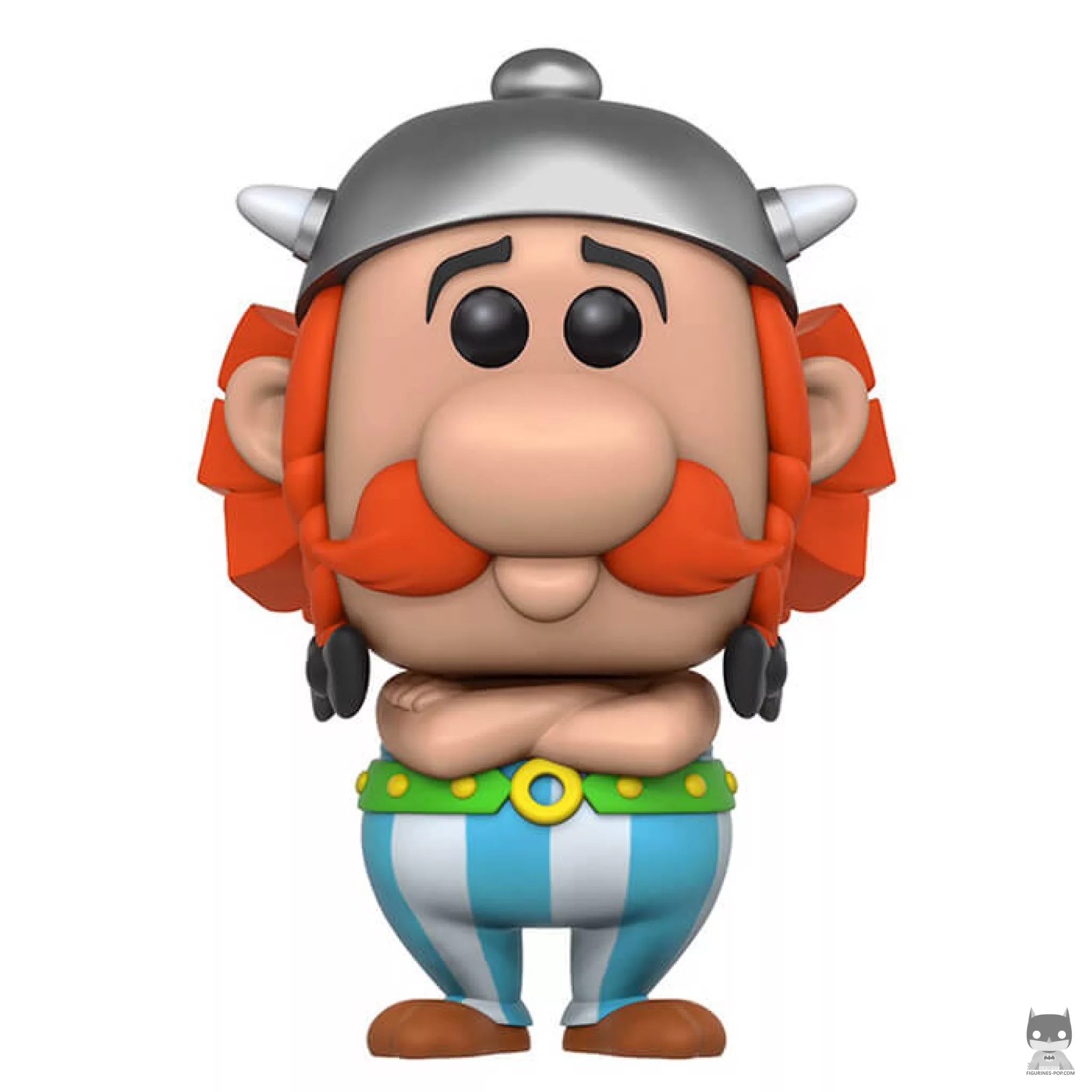 Obelix Funko Pop! figure (Asterix)