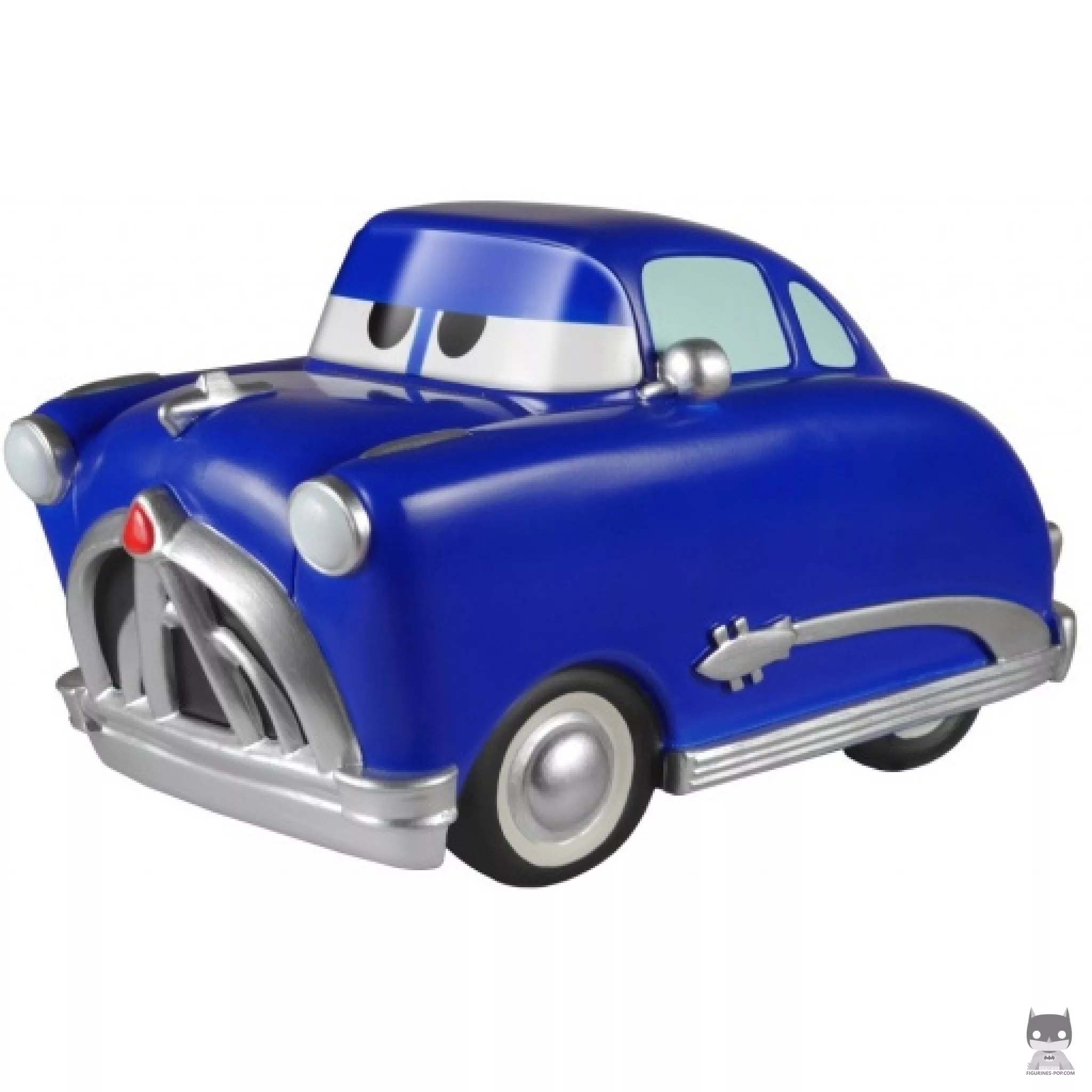 Doc Hudson Funko Pop! figure (Cars)