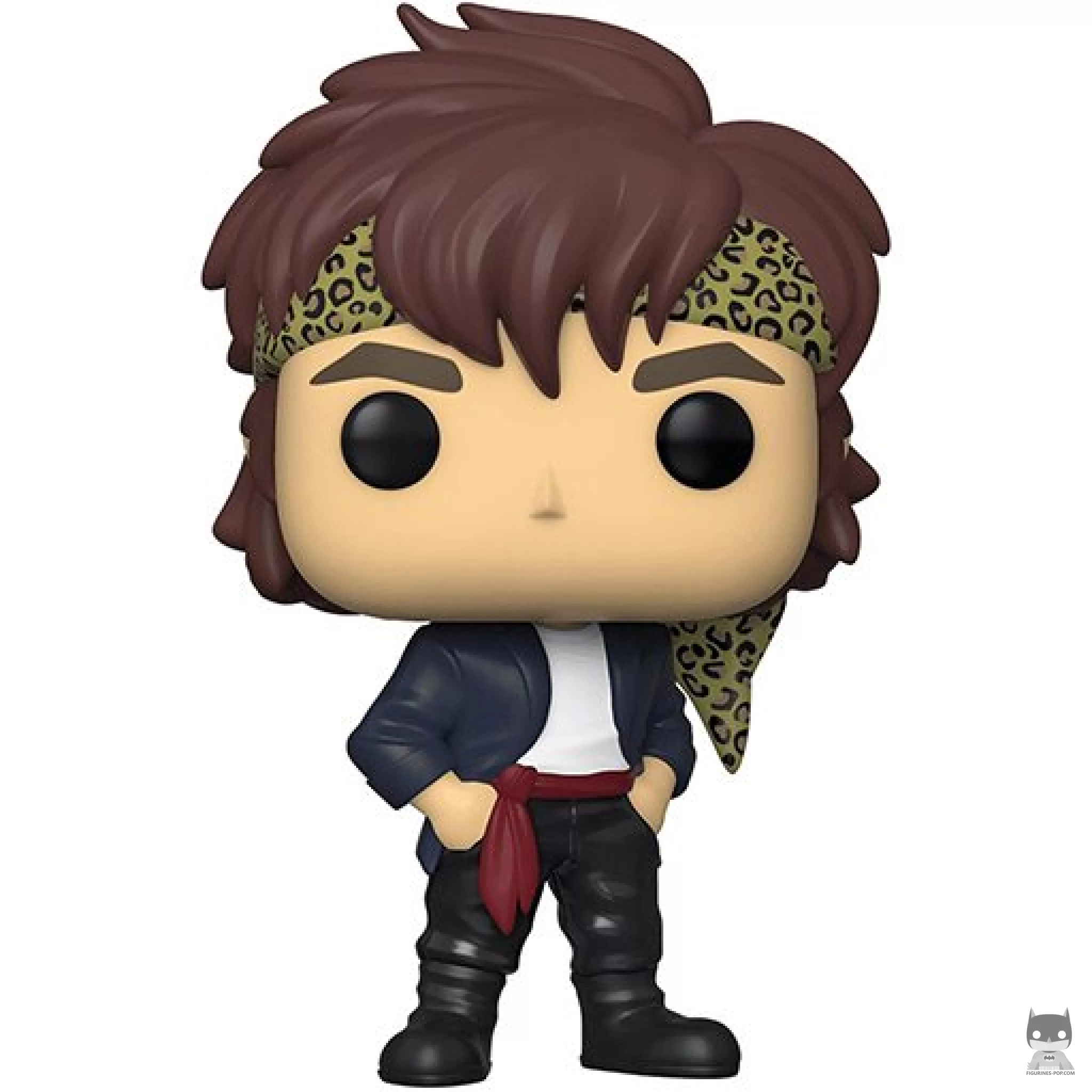 John Taylor Funko Pop! figure (Duran Duran)