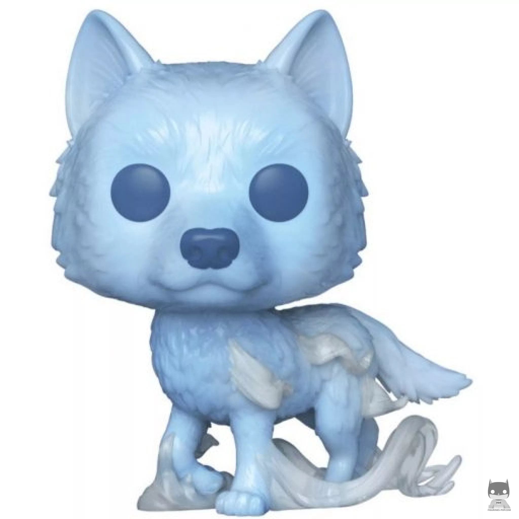 Patronus Remus Lupin (Translucent) Funko Pop! figure (Harry Potter)
