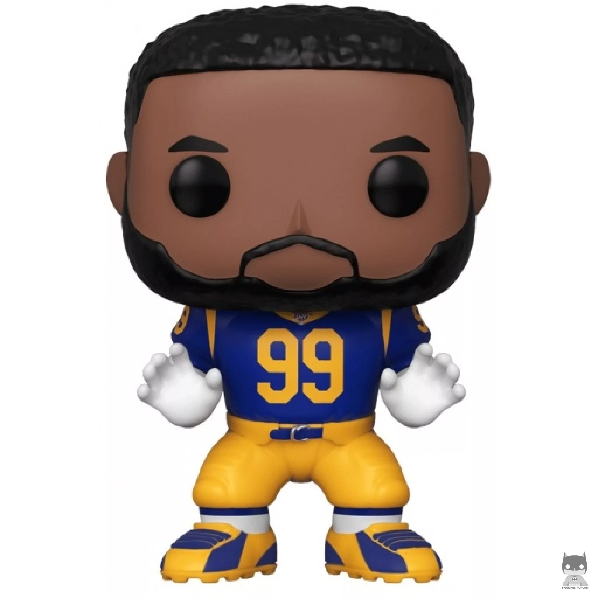 Aaron Donald Funko Pop! figure (NFL)
