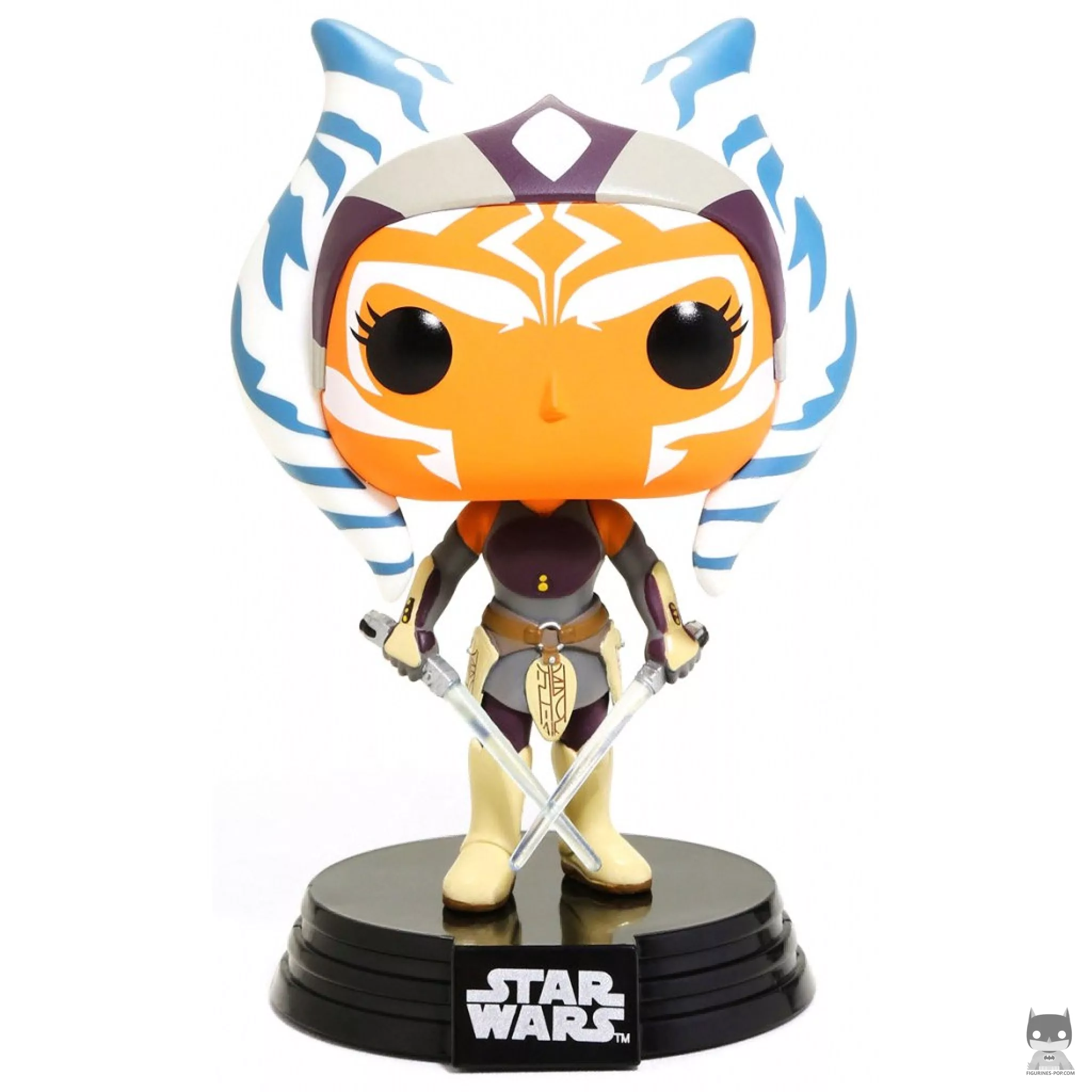 Ahsoka Funko Pop! figure (Star Wars Rebels)