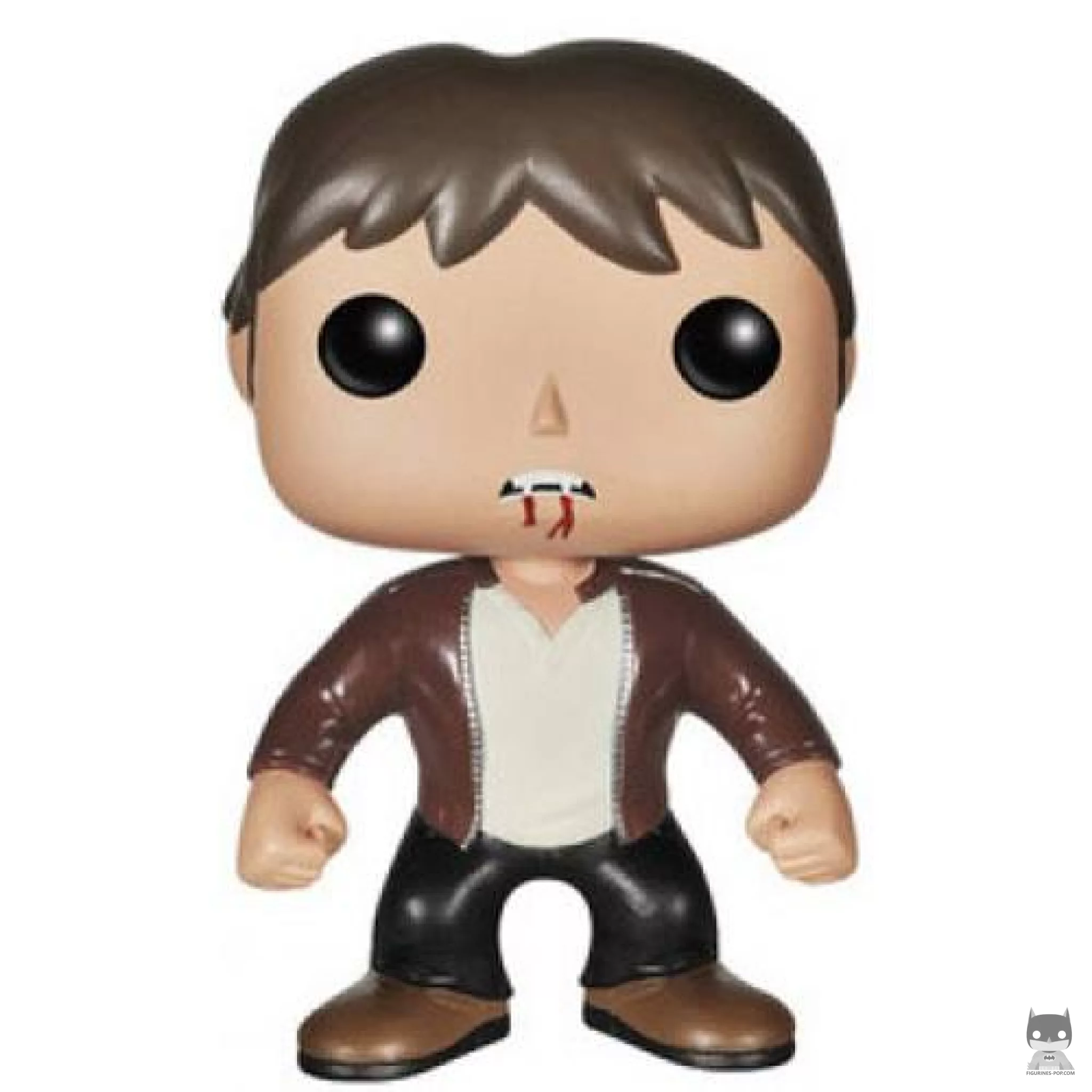 Bill Compton Funko Pop! figure (True Blood)