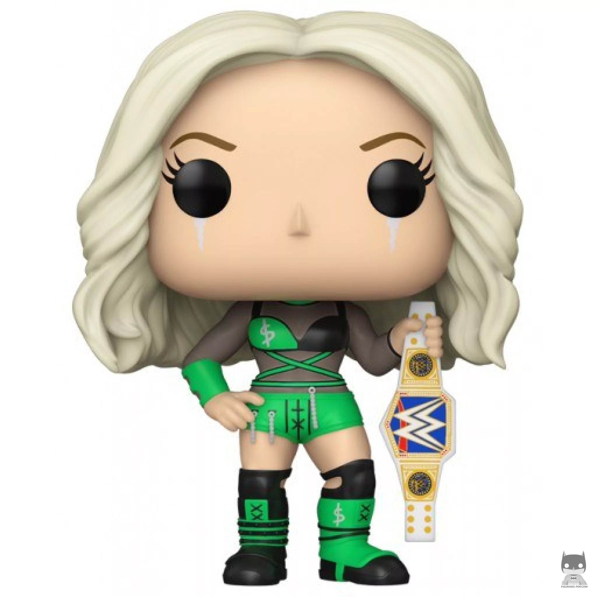 Liv Morgan Funko Pop! figure (WWE)
