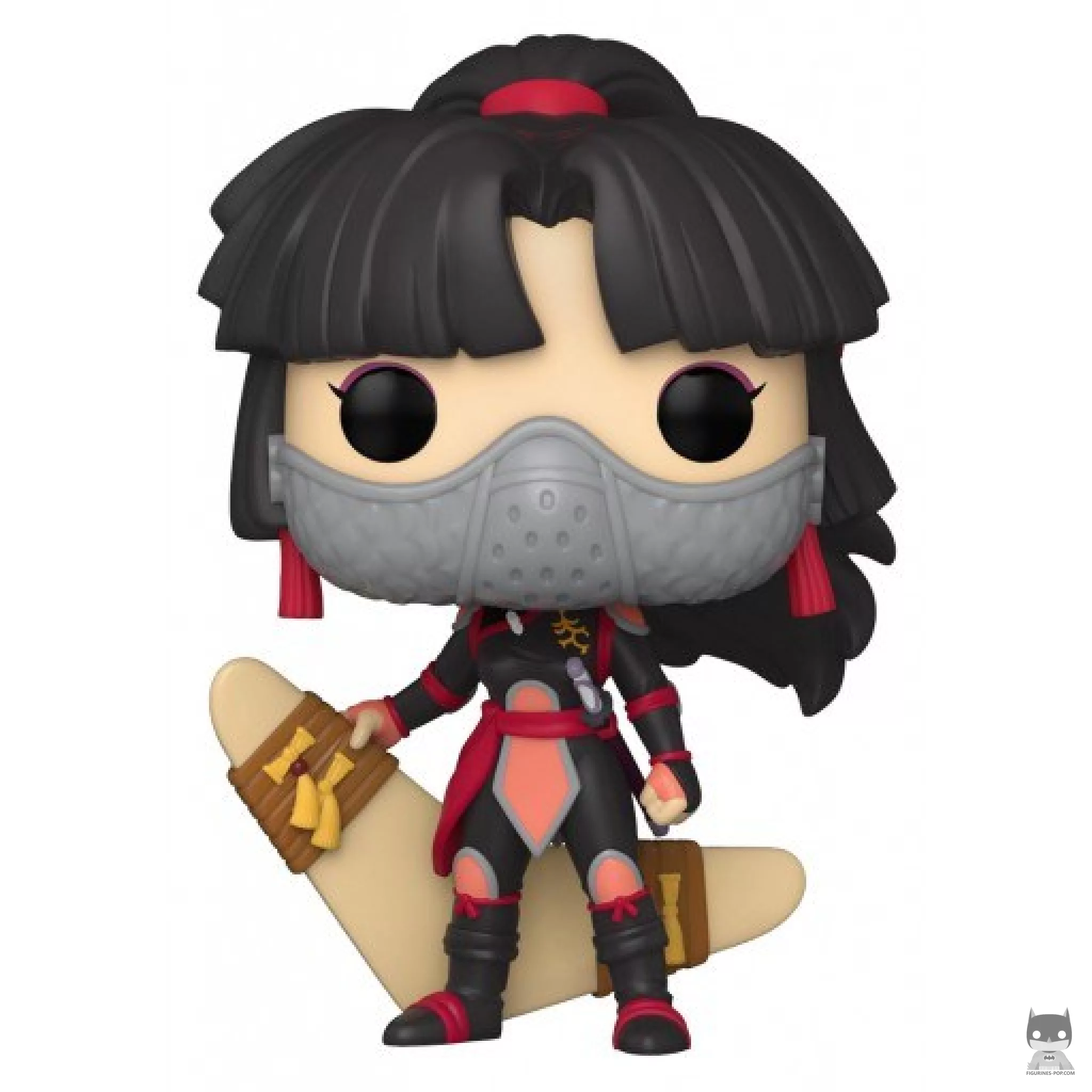 Sango (Chase) Funko Pop! figure (InuYasha)