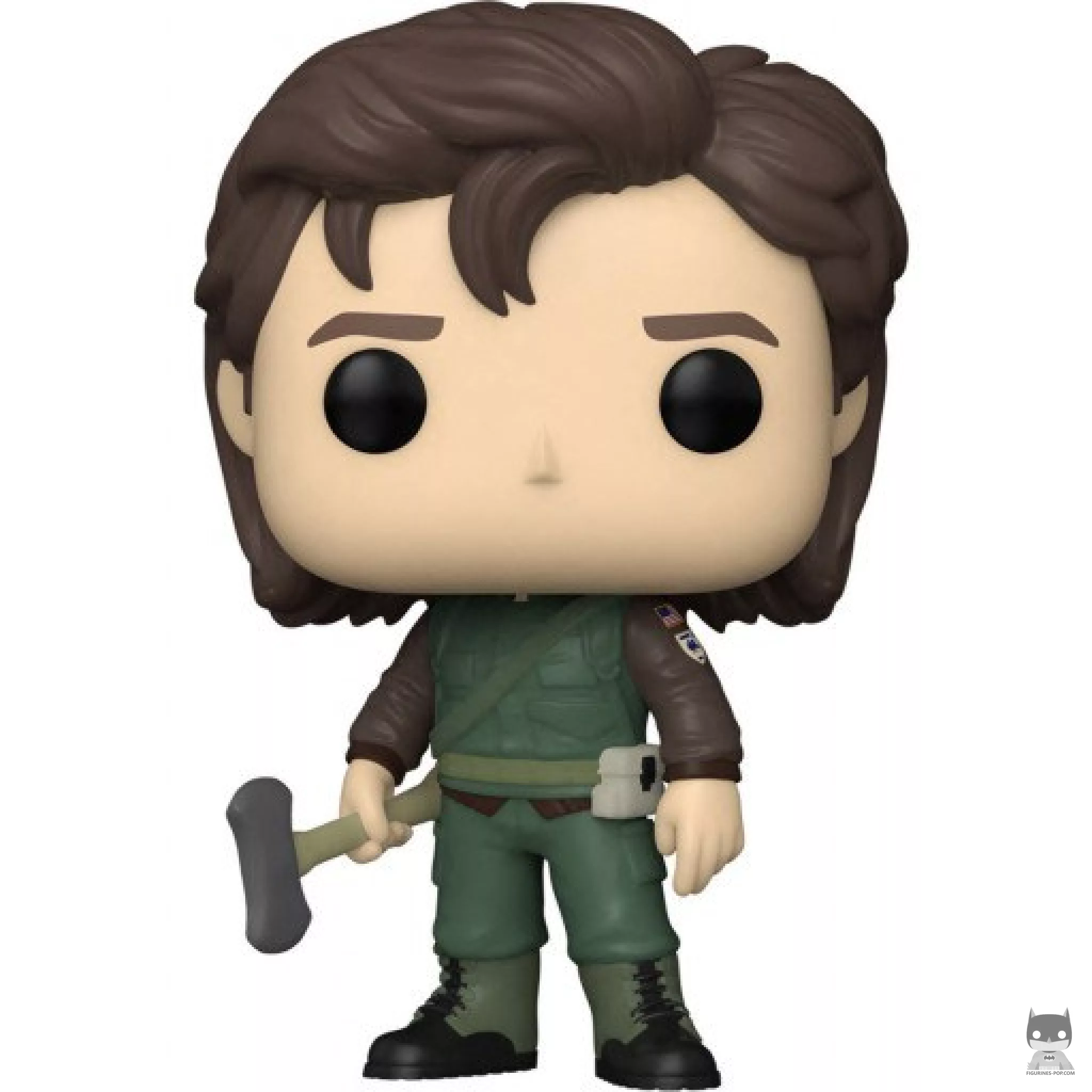 Steve Funko Pop! figure (Stranger Things)