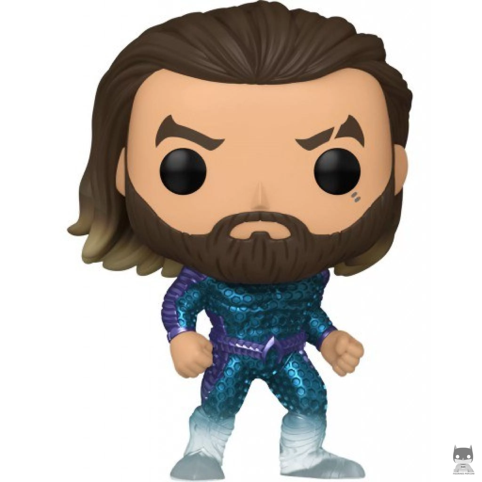 Aquaman Funko Pop! figure (Aquaman and the Lost Kingdom)