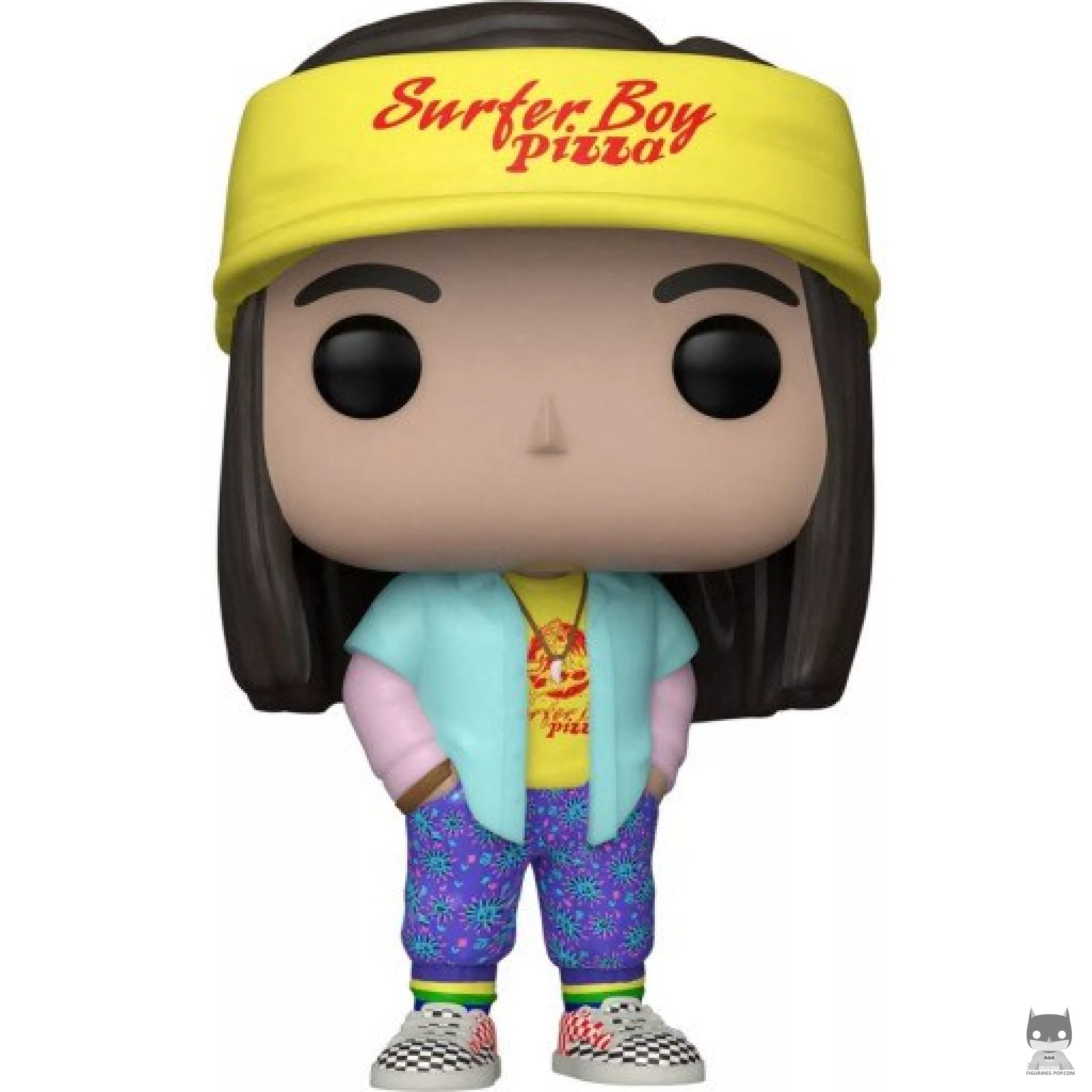 Argyle Funko Pop! figure (Stranger Things)