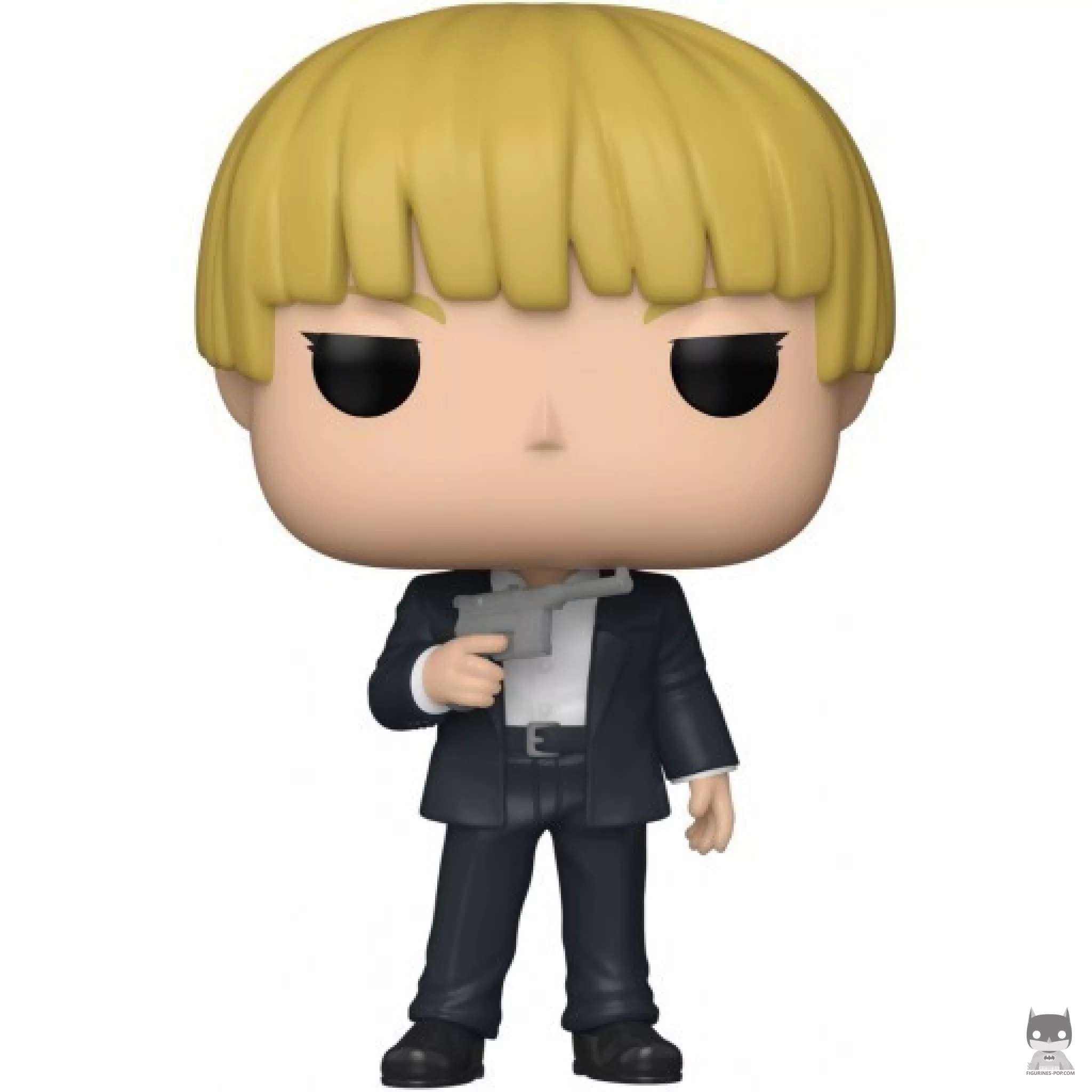 Yelena Funko Pop! figure (Attack on Titan (SNK))