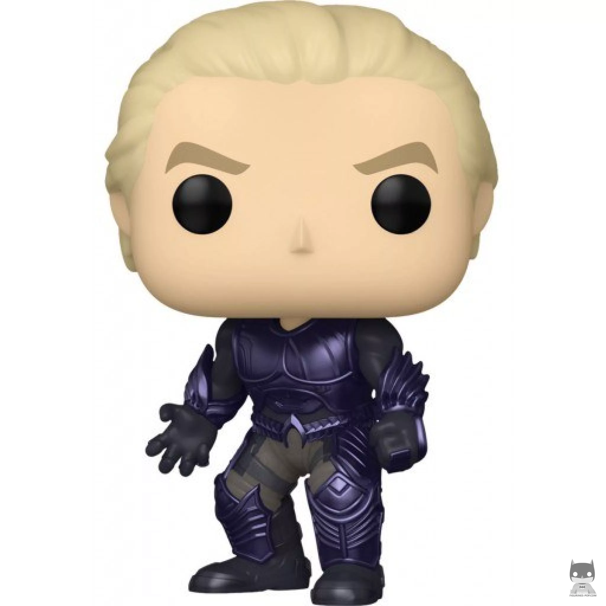 Orm Funko Pop! figure (Aquaman and the Lost Kingdom)