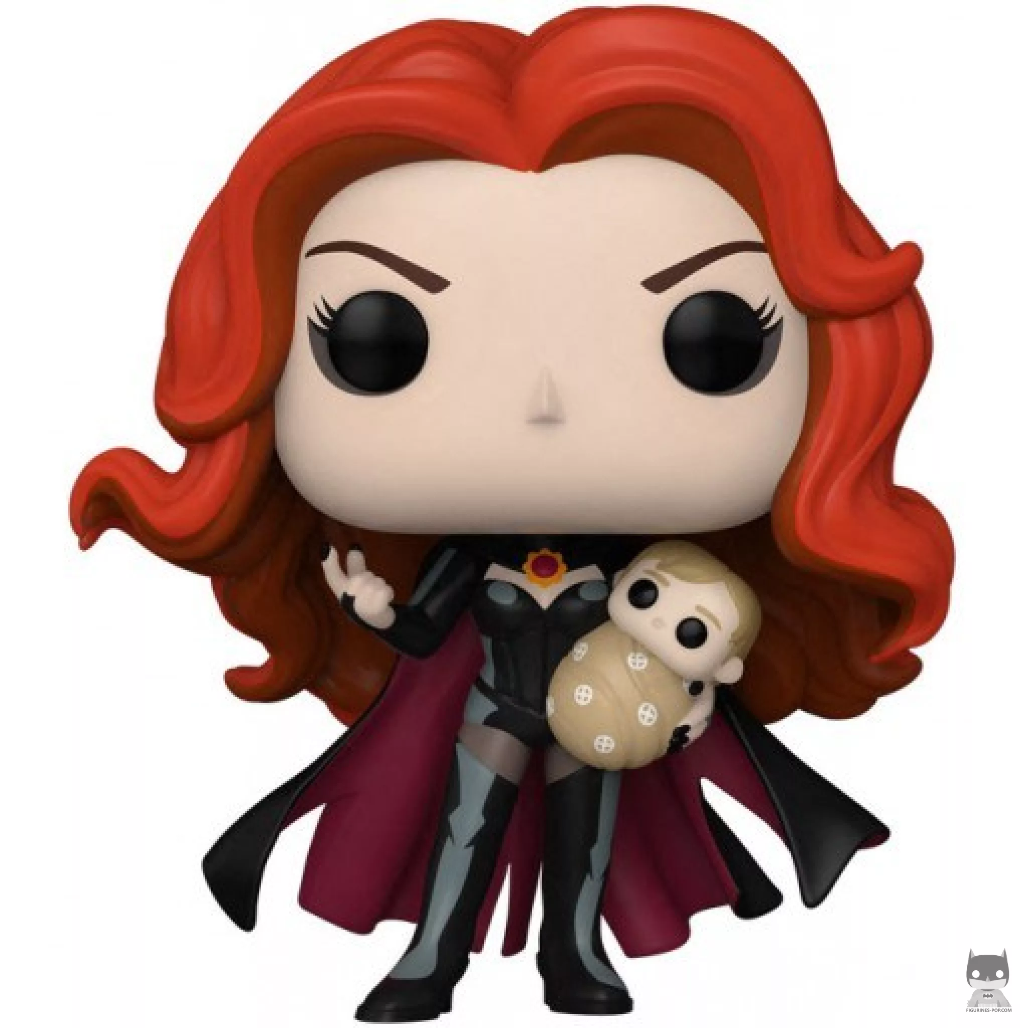 Goblin Queen Funko Pop! figure (X-Men '97)