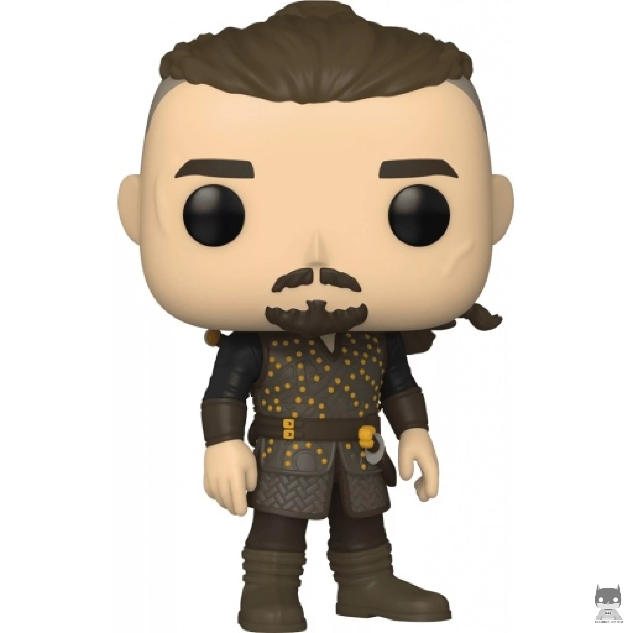 Uhtred Funko Pop! figure (The Last Kingdom)