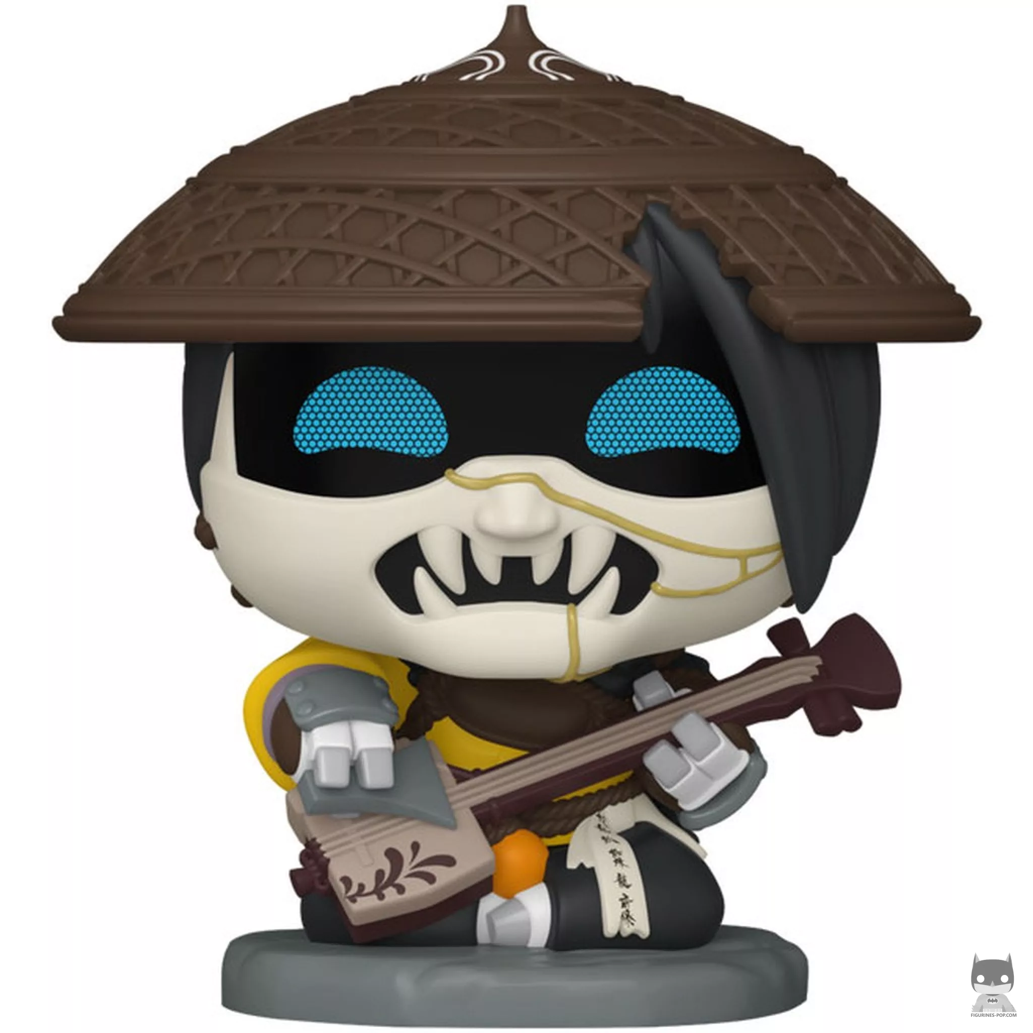Ezo Onryō Funko Pop! figure (Astro Bot)