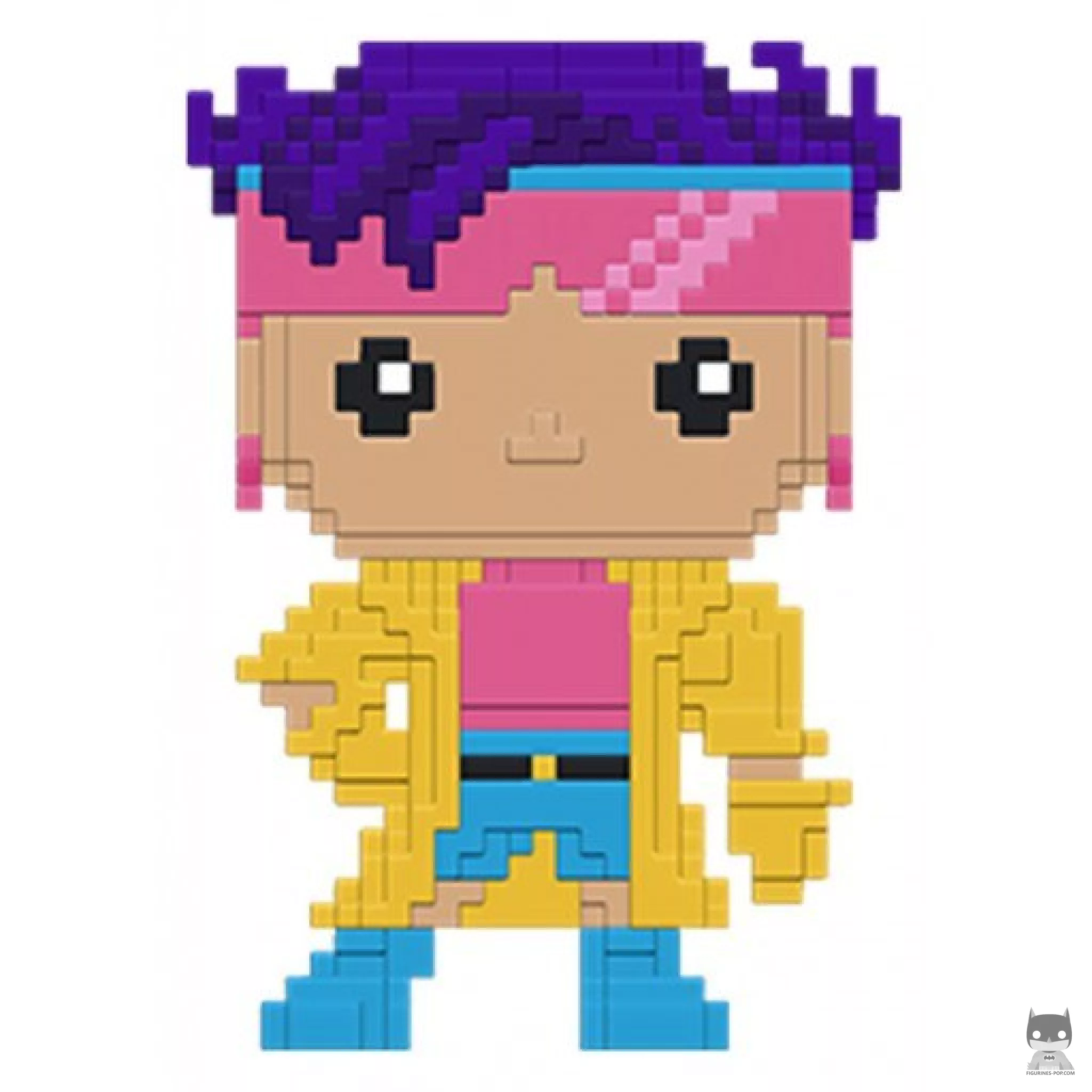 Jubilee Funko Pop! figure (X-Men '97)