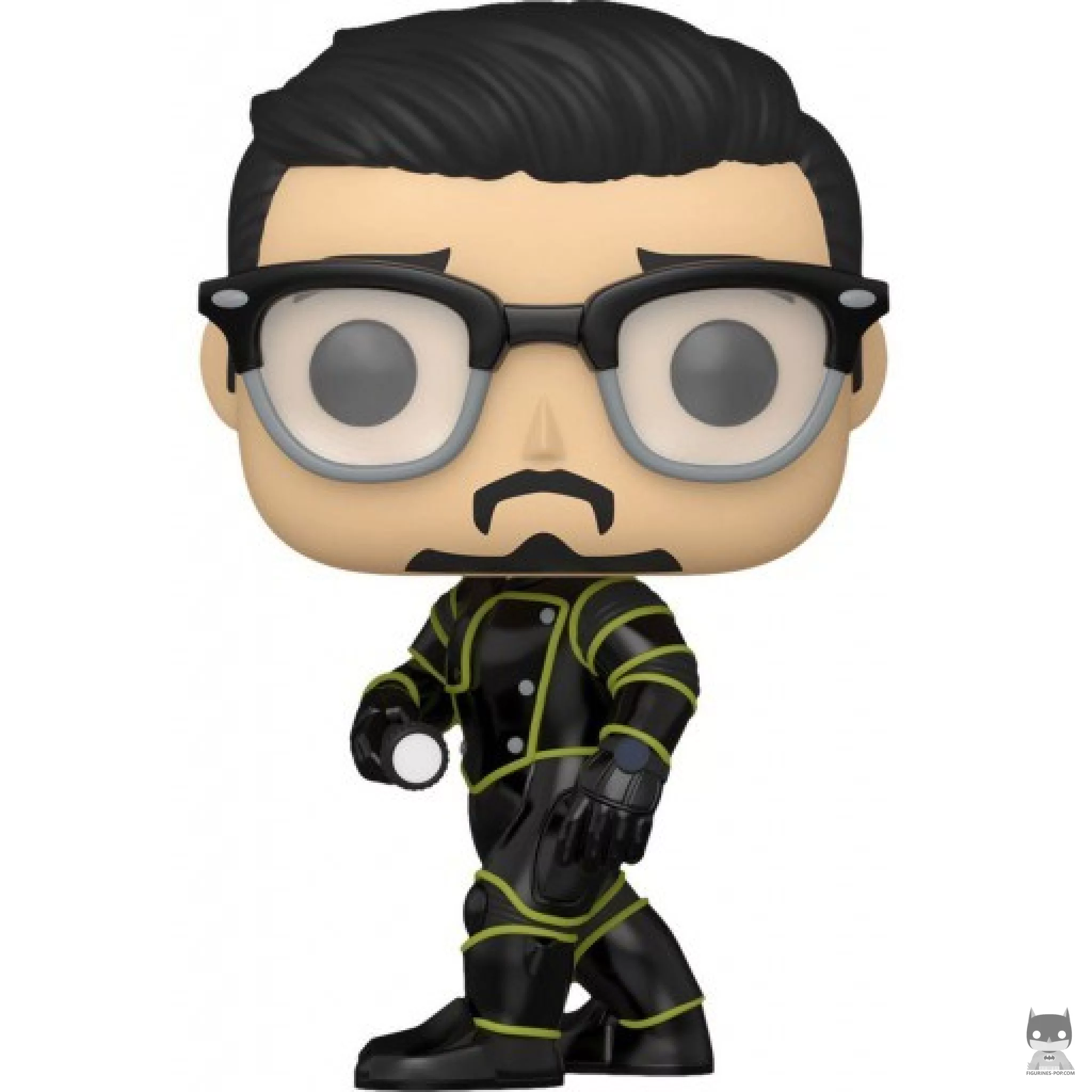 Dr. Shin Funko Pop! figure (Aquaman and the Lost Kingdom)
