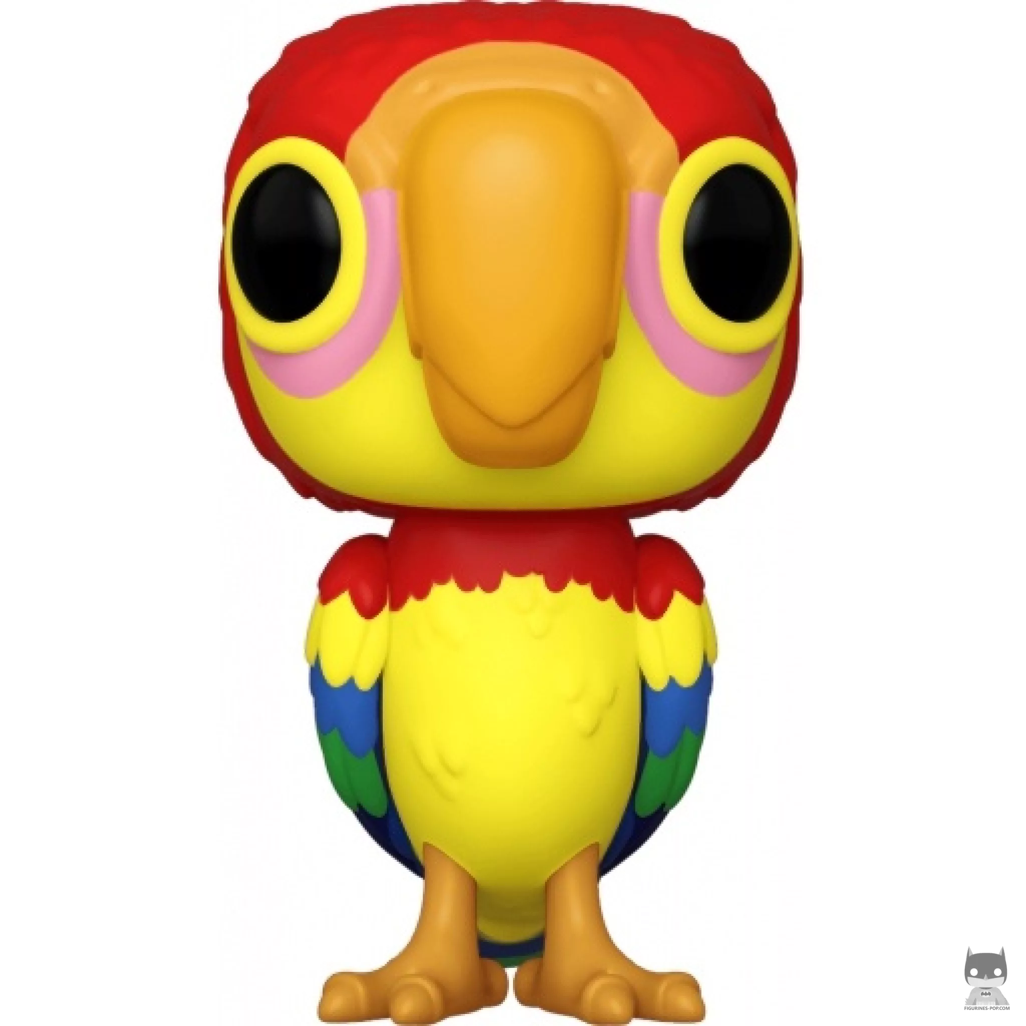 Jose Funko Pop! figure (Walt Disney World 50th Anniversary)