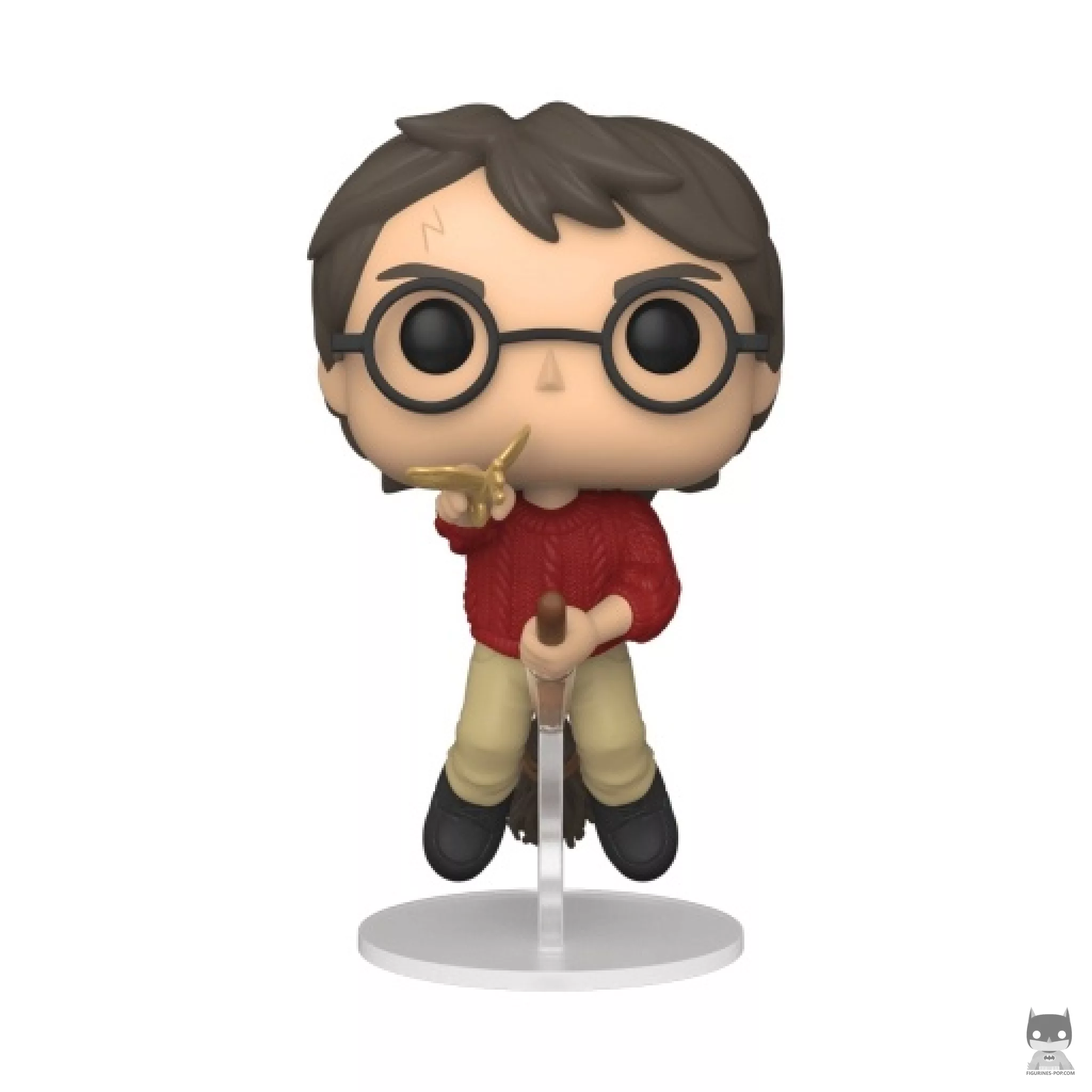 Harry Potter Funko Pop! figure (Harry Potter)