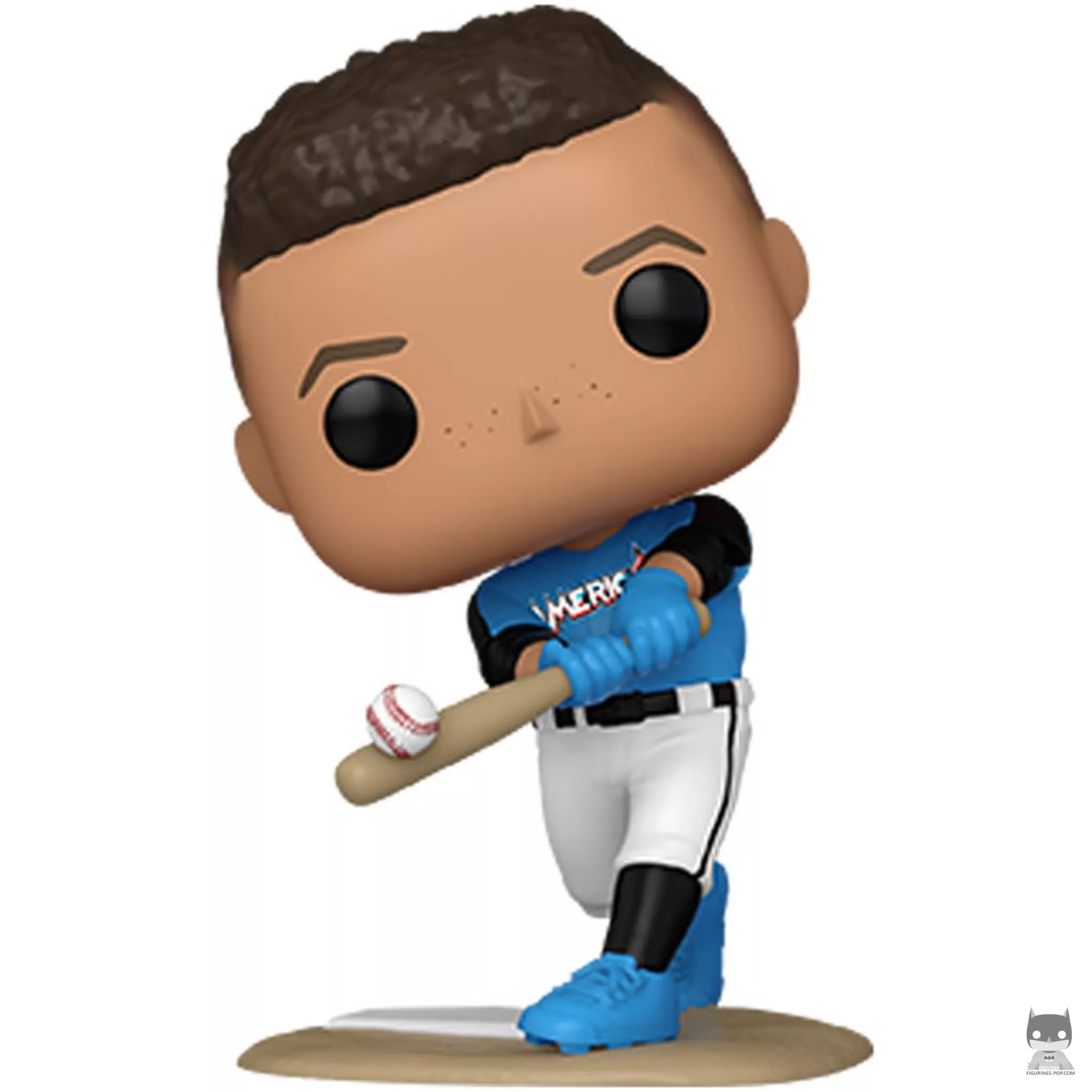 Aaron Judge (2017) Funko Pop! figure (MLB)