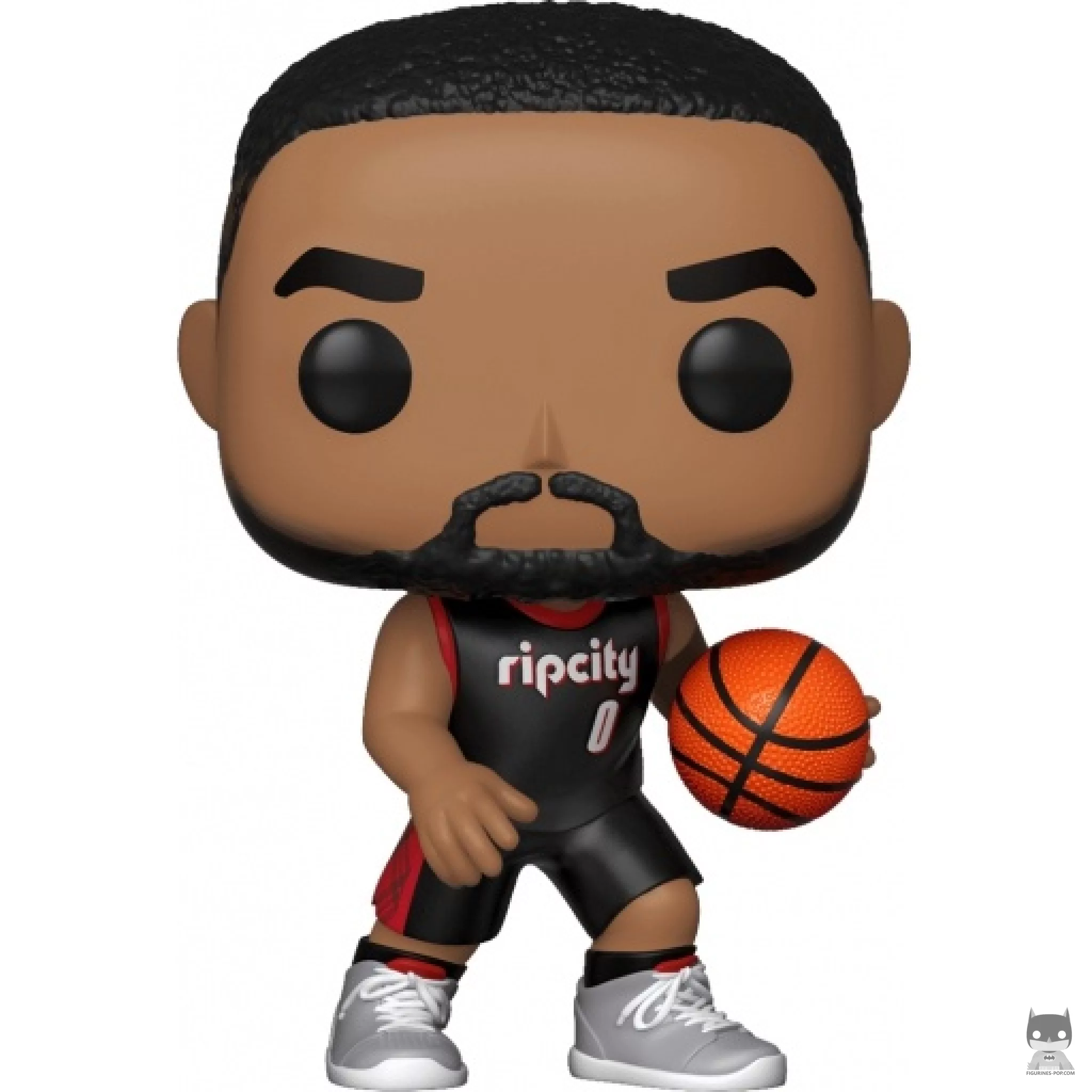 Damian Lillard Funko Pop! figure (NBA)