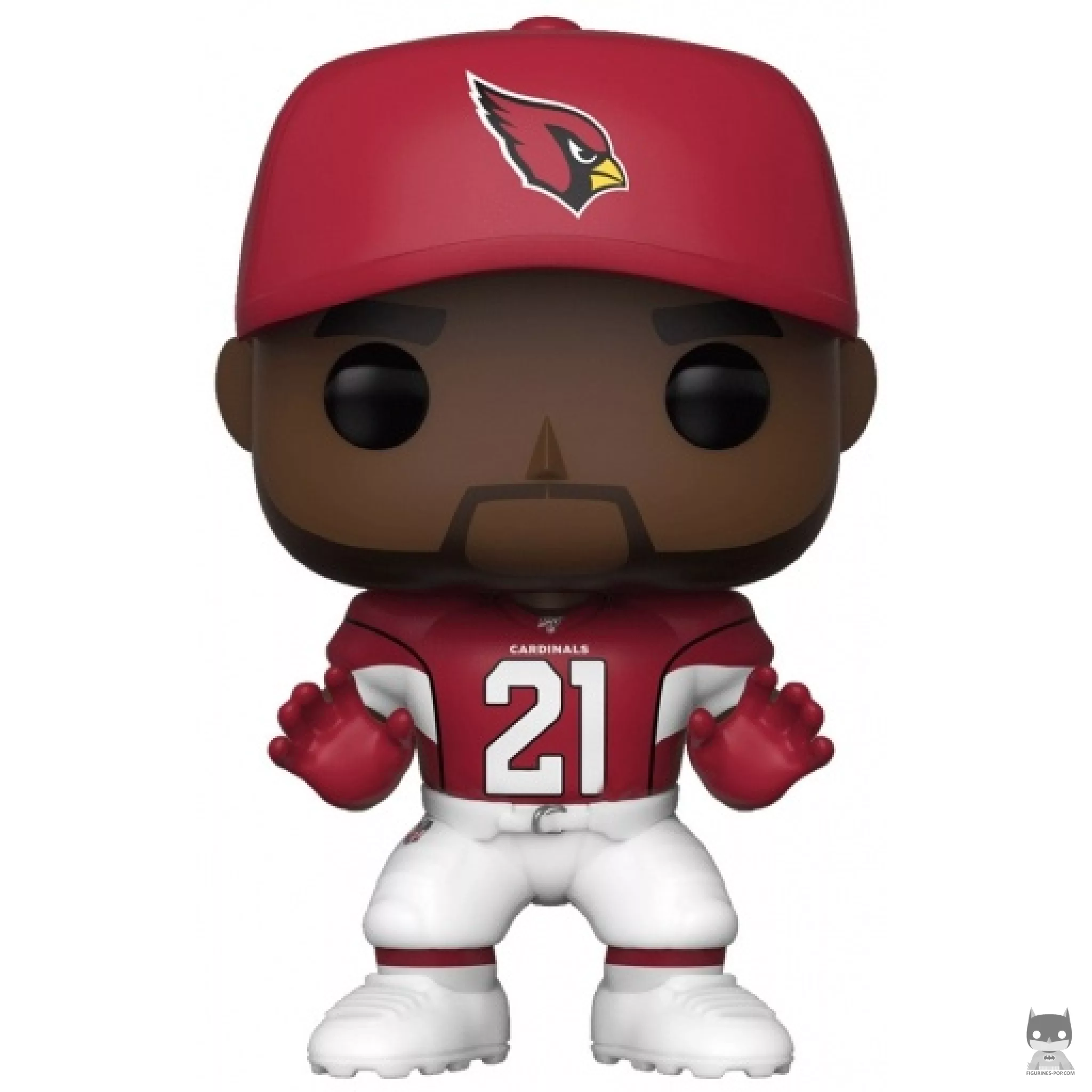 Patrick Peterson Funko Pop! figure (NFL)