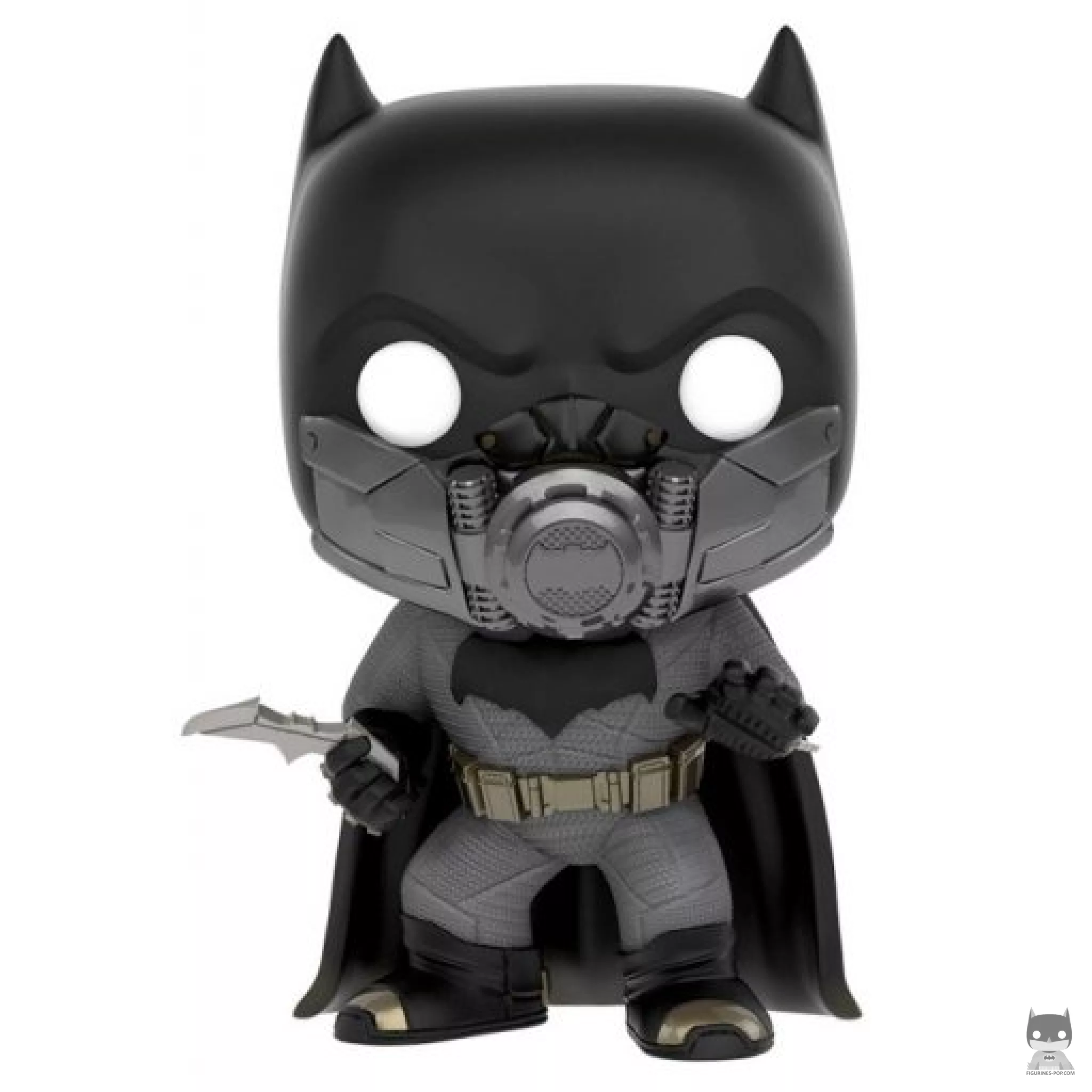 Batman Underwater Funko Pop! figure (Suicide Squad)