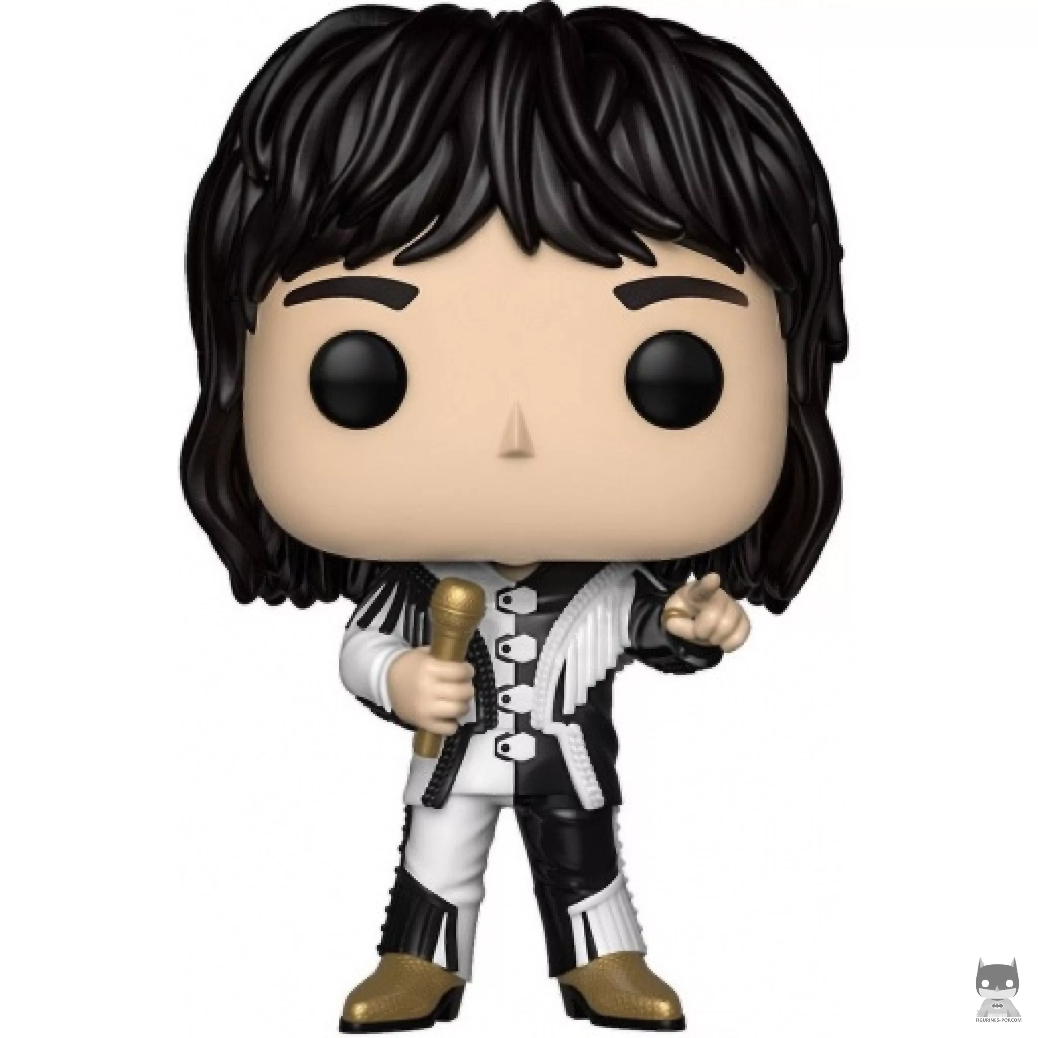 Luke Spiller Funko Pop! figure (The Struts)