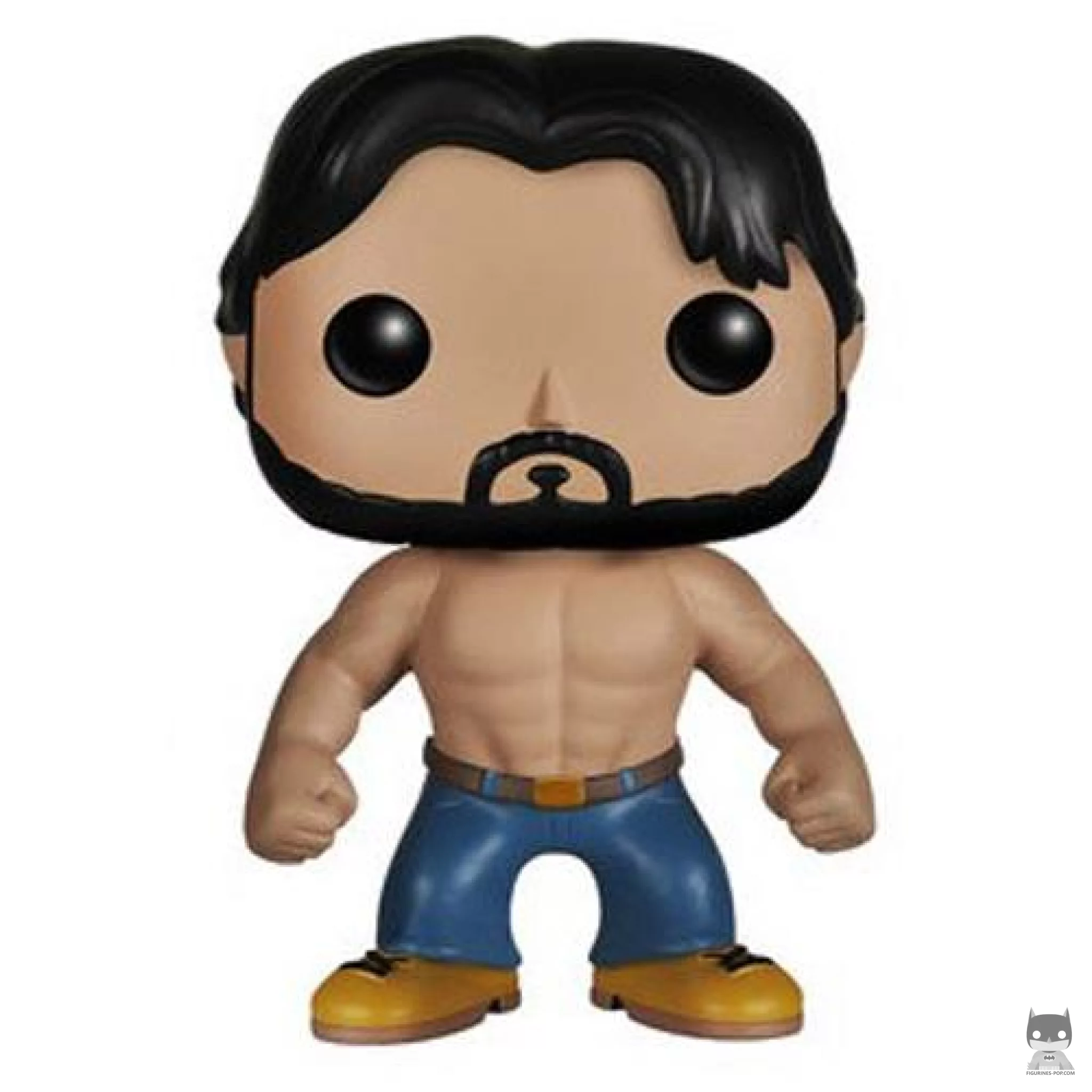 Alcide Herveaux Funko Pop! figure (True Blood)