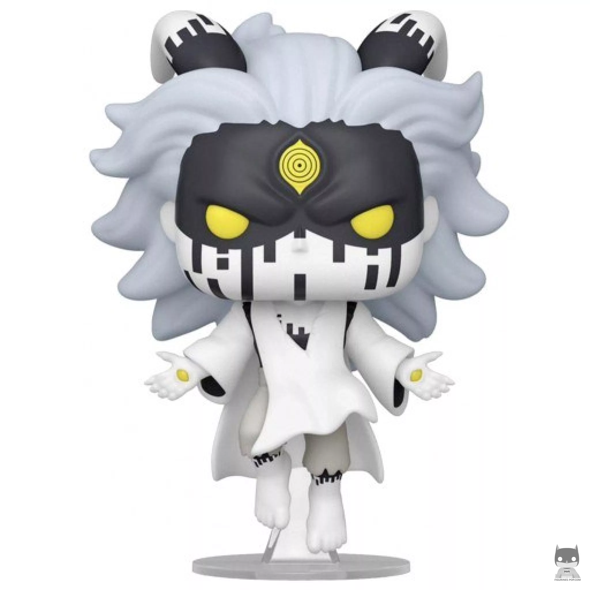 Momoshiki Funko Pop! figure (Boruto: Naruto Next Generations)