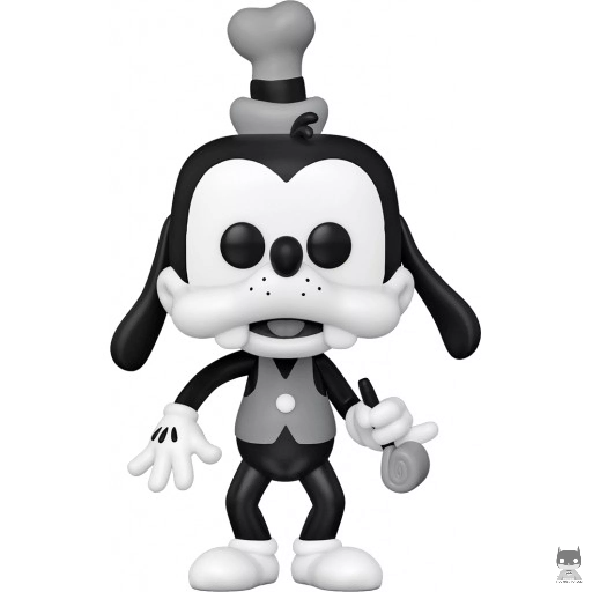 Goofy Funko Pop! figure (Disney 100)