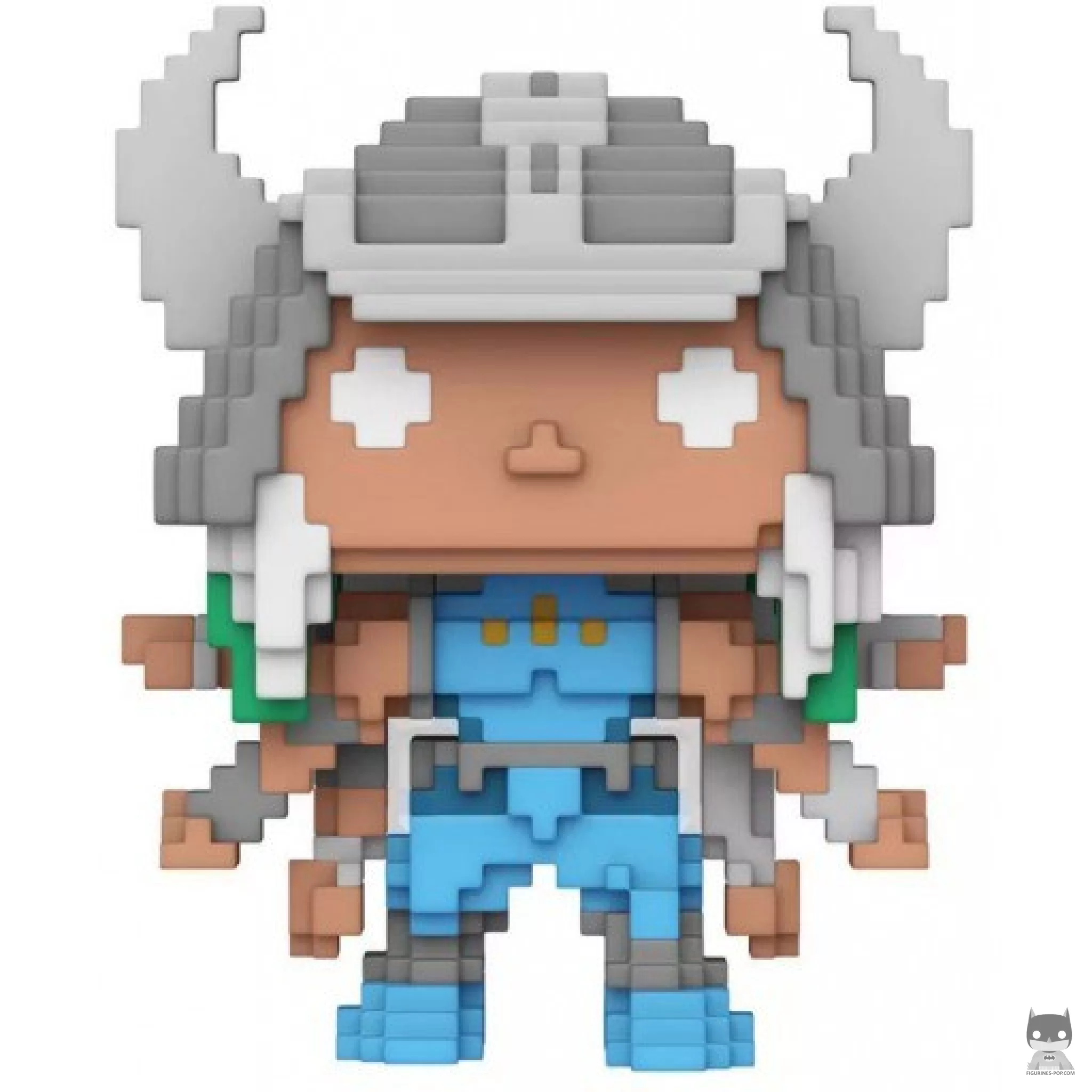 Spiral Funko Pop! figure (X-Men '97)