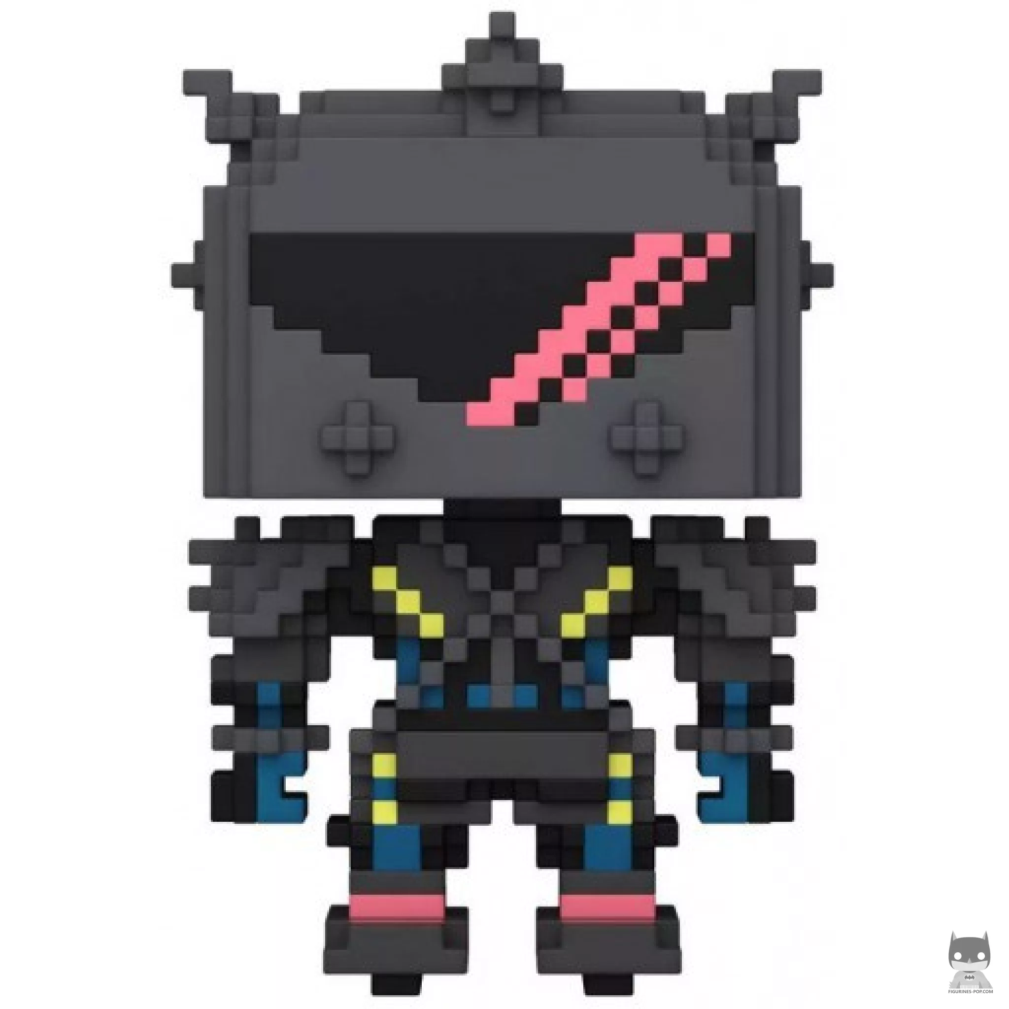 Abscissa Funko Pop! figure (X-Men '97)