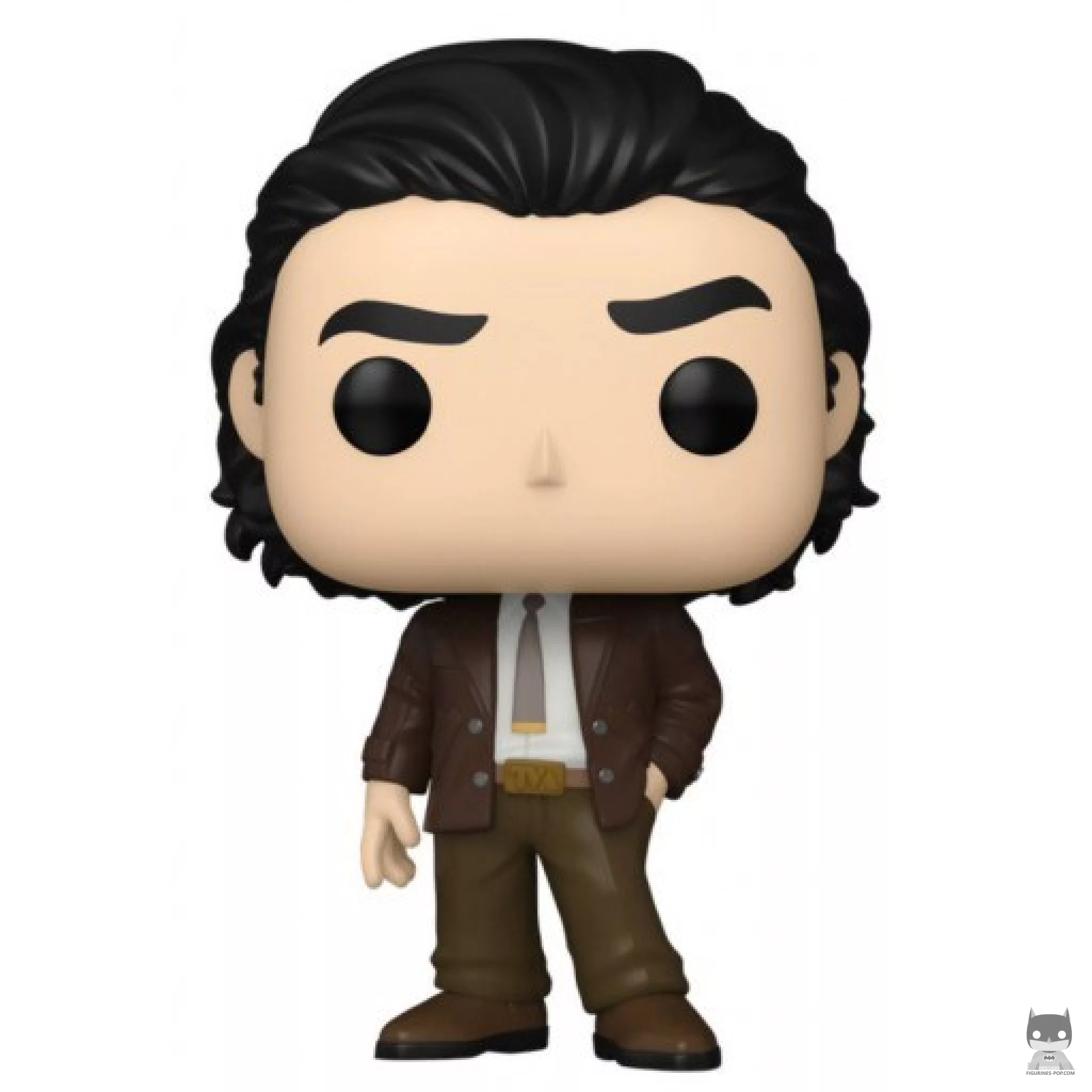 Loki Funko Pop! figure (Loki)