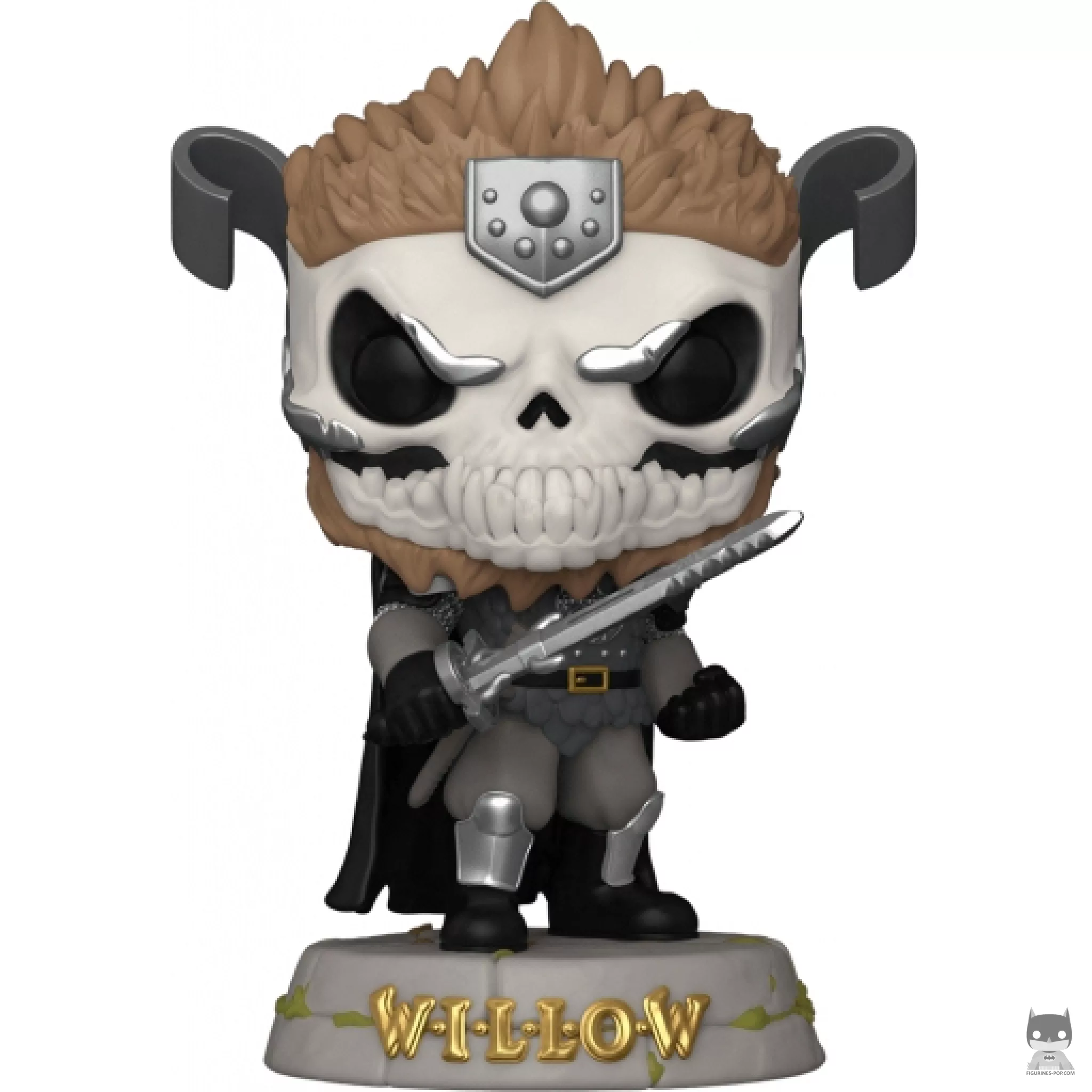 General Kael Funko Pop! figure (Willow)