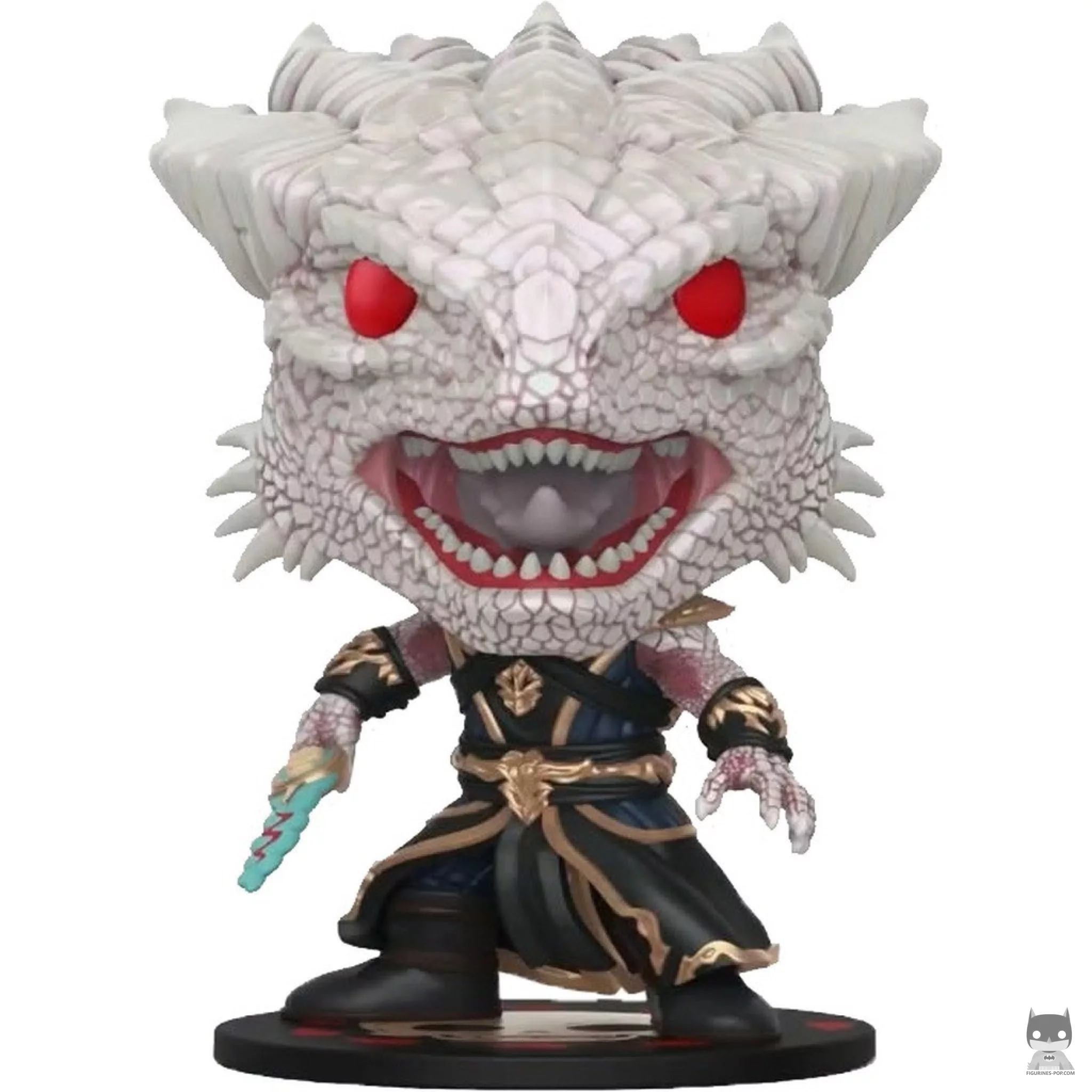 Dark Urge Funko Pop! figure (Baldur's Gate)