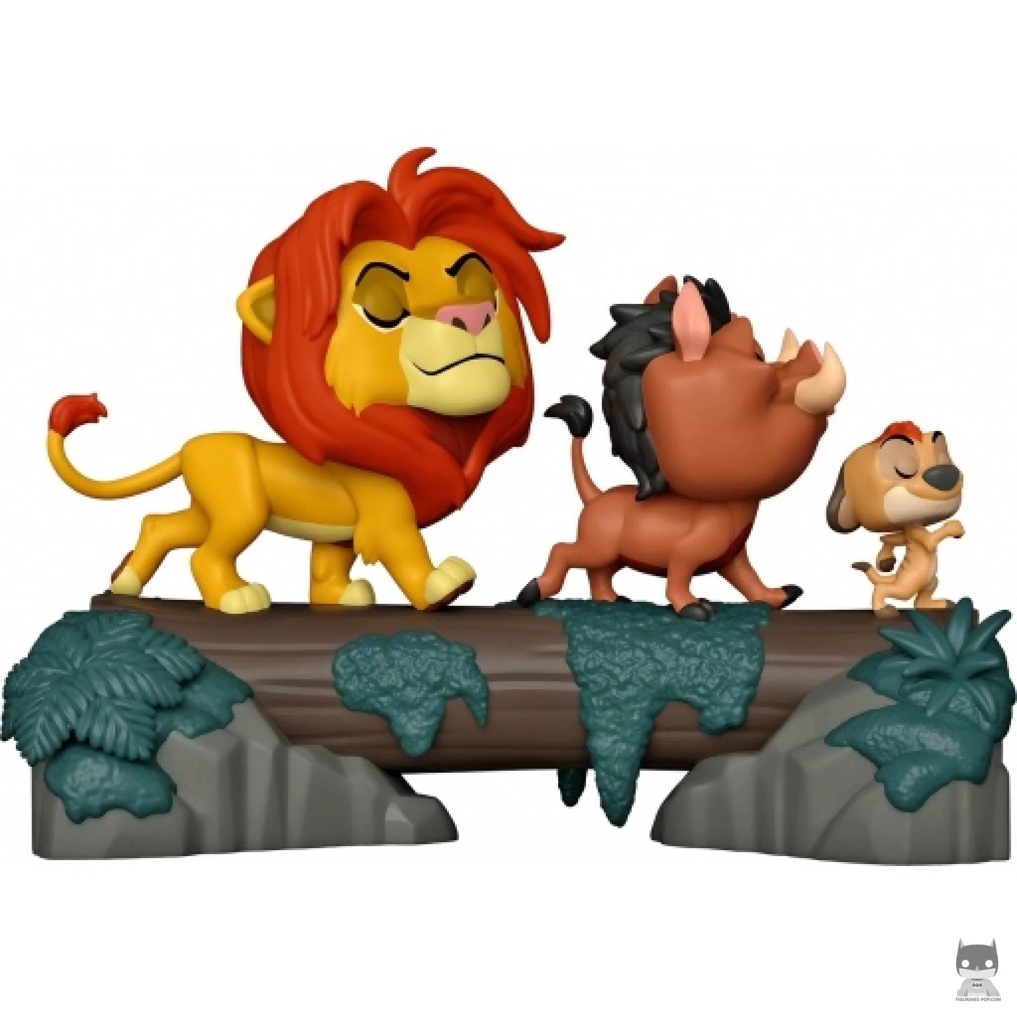 Hakuna Matata Funko Pop! figure (Disney 100)