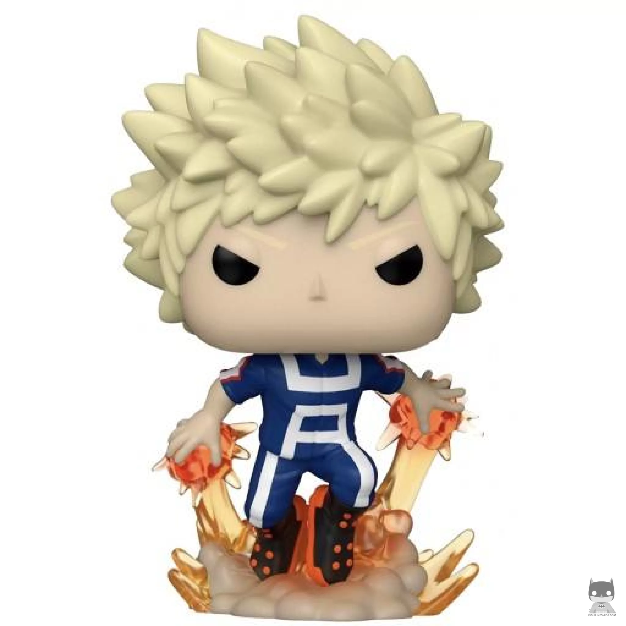 Katsuki Bakugo Funko Pop! figure (My Hero Academia)