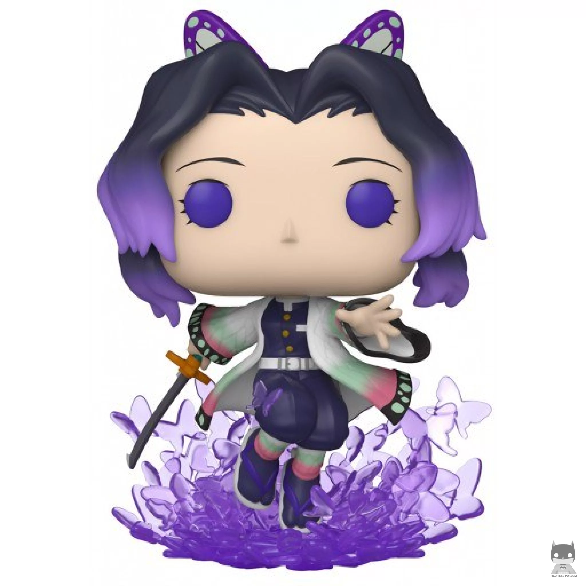 Shinobu Kocho Funko Pop! figure (Demon Slayer)
