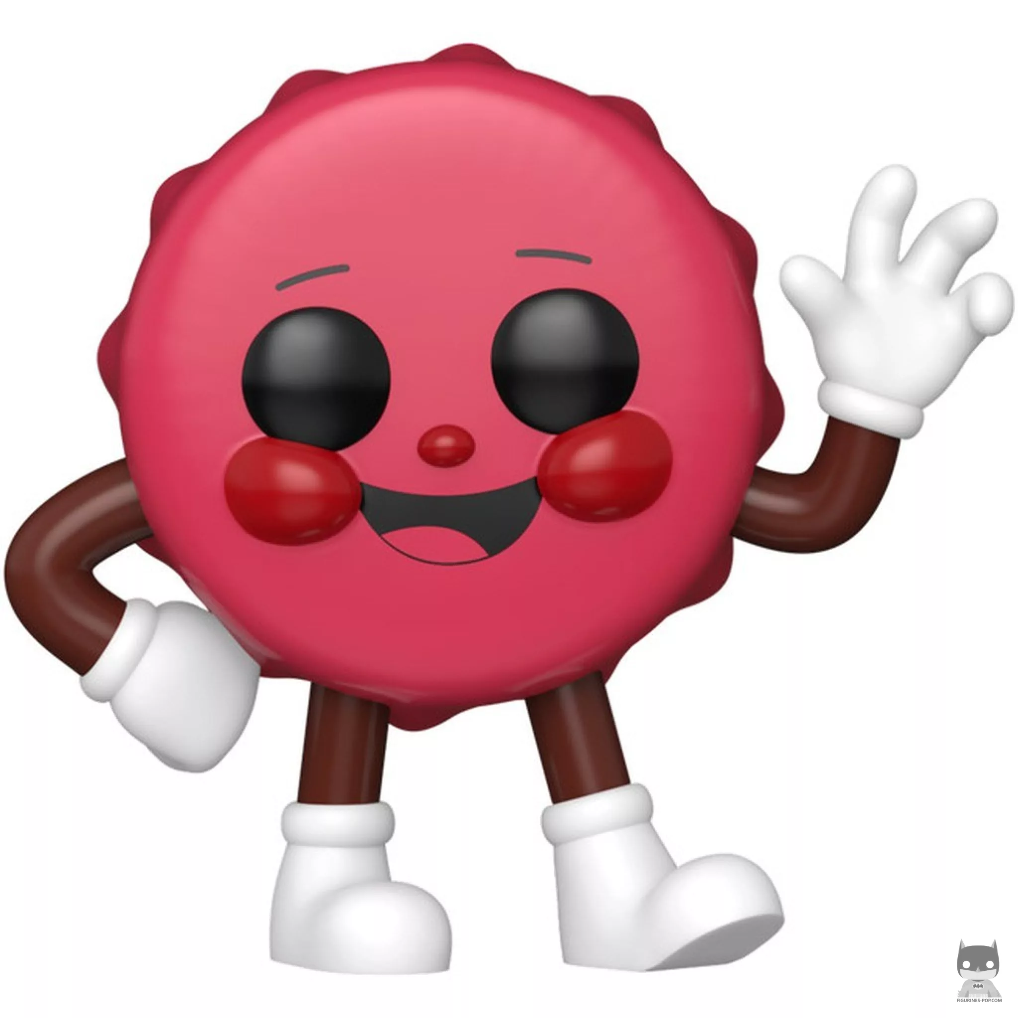 Cappy Funko Pop! figure (Fallout)