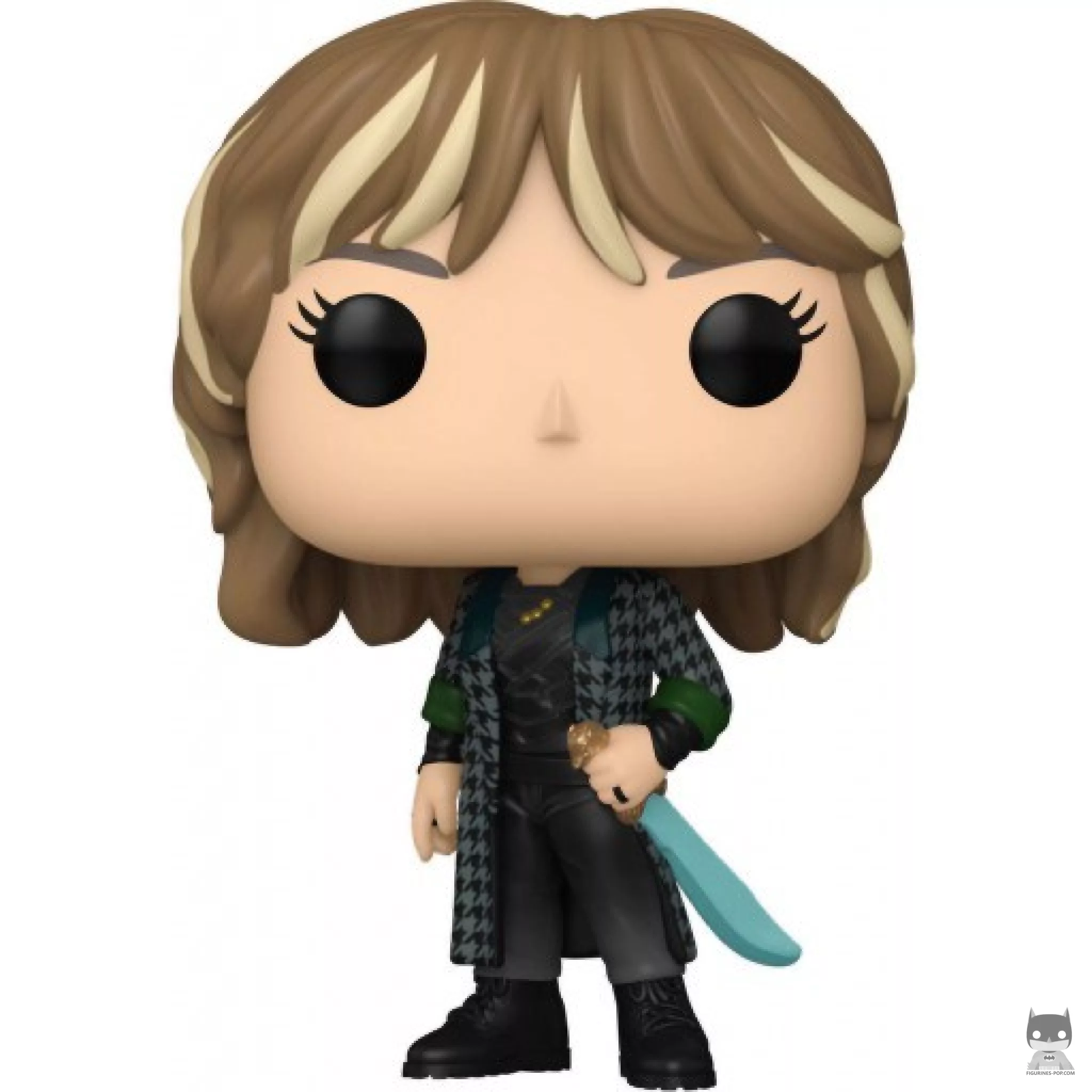 Sylvie Funko Pop! figure (Loki)