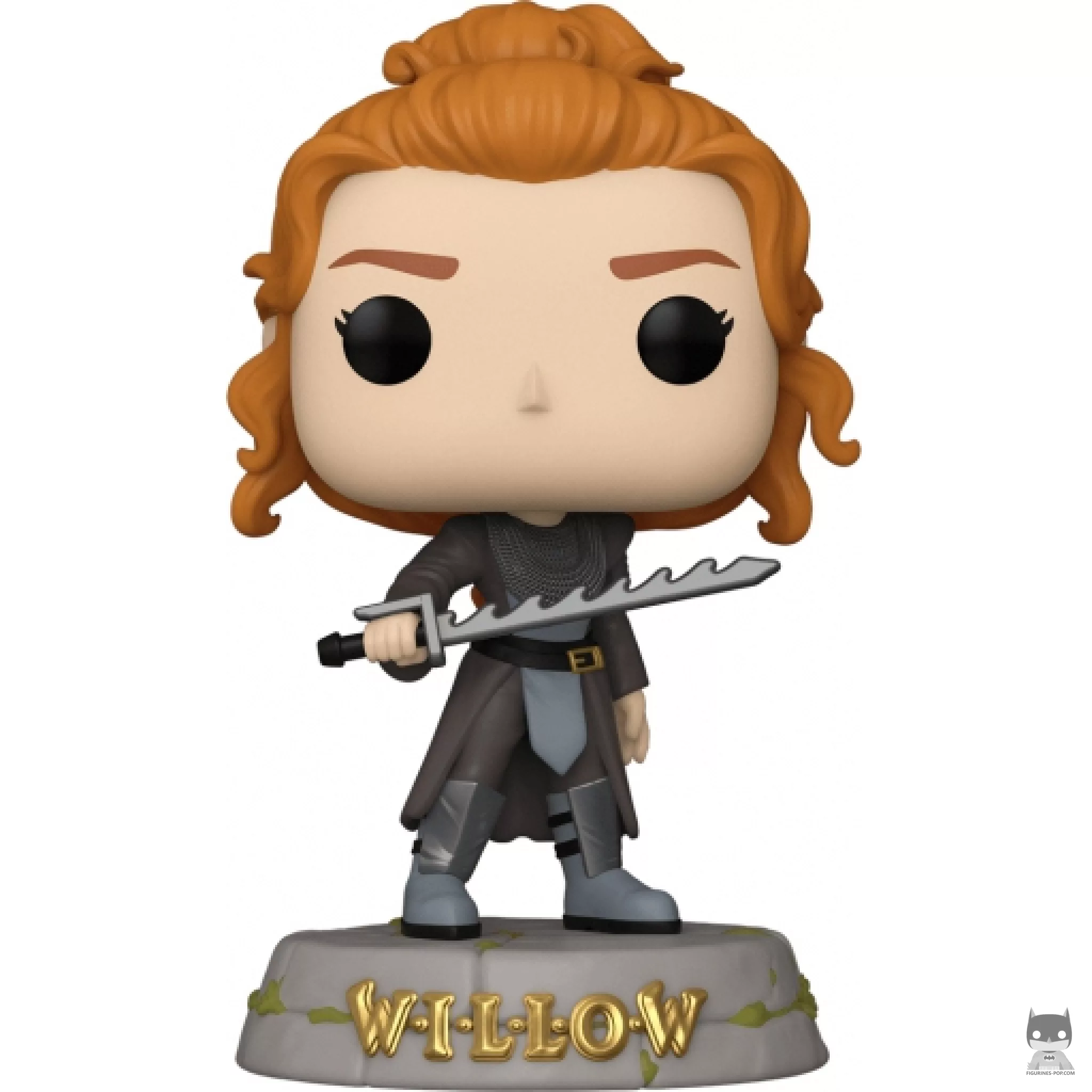 Sorsha Funko Pop! figure (Willow)