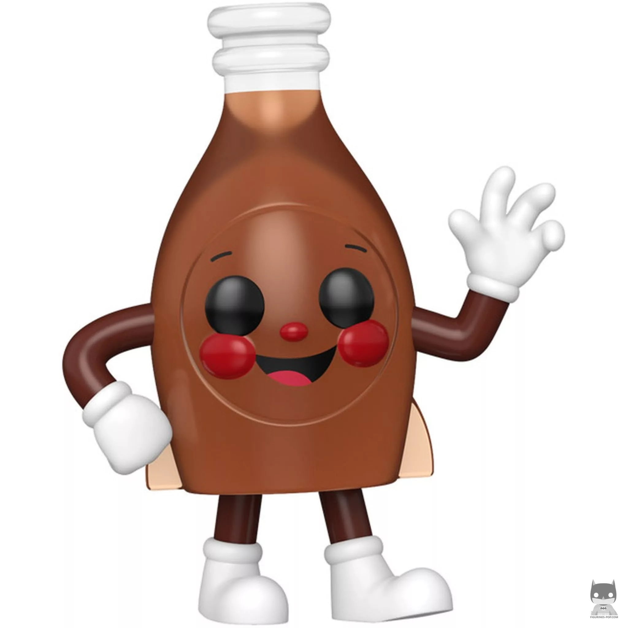 Bottle Funko Pop! figure (Fallout)