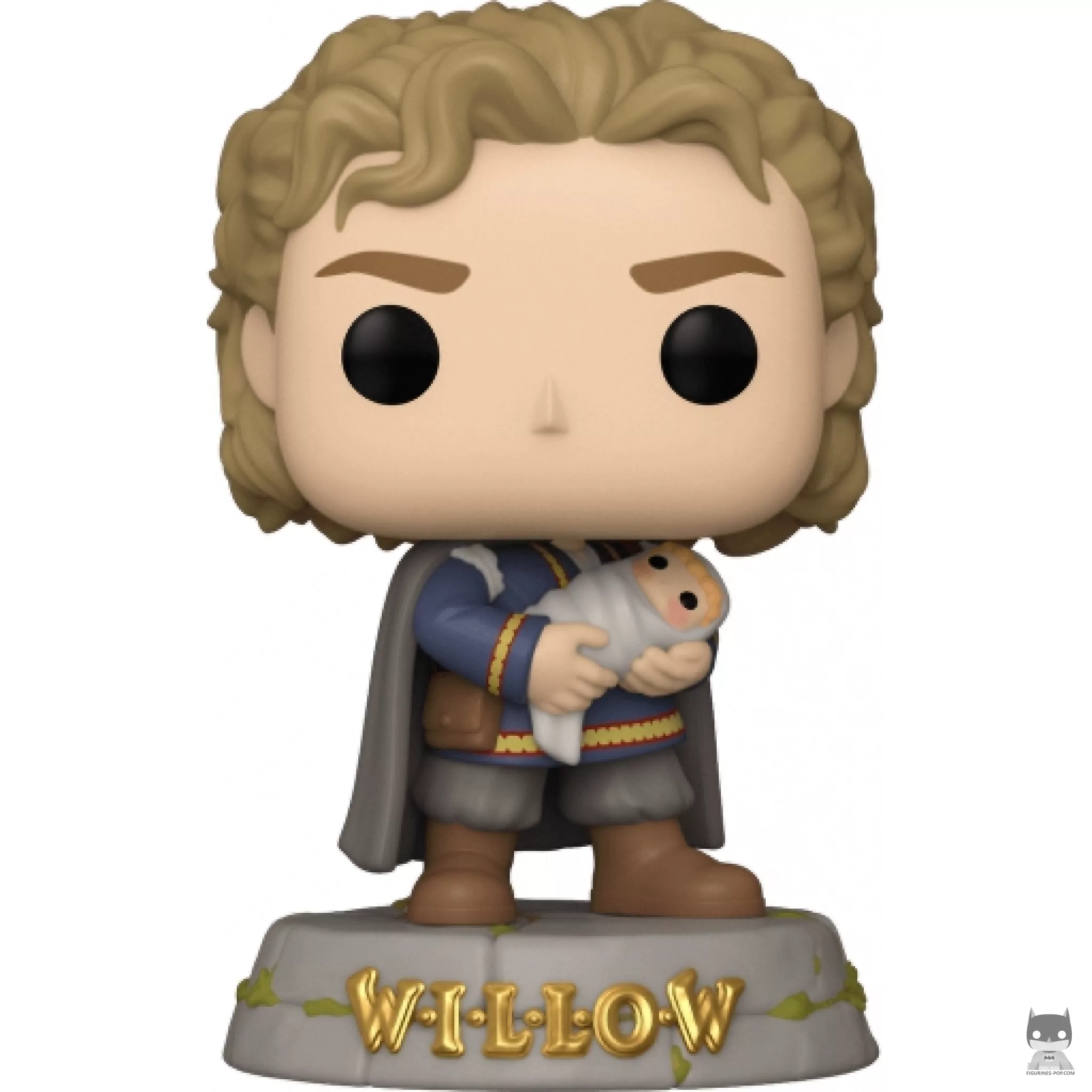 Willow Ufgood Funko Pop! figure (Willow)