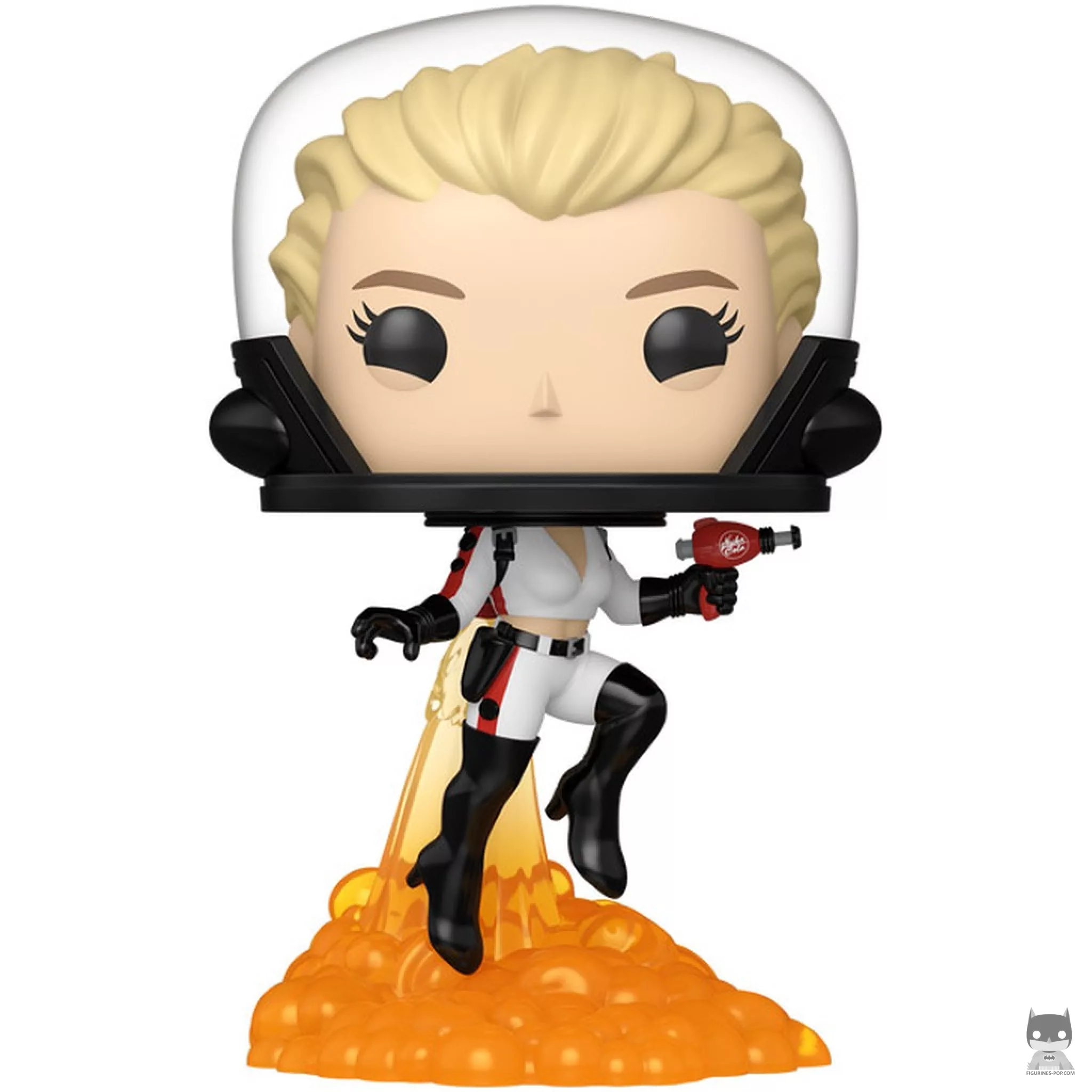 Nuka-Girl Funko Pop! figure (Fallout)