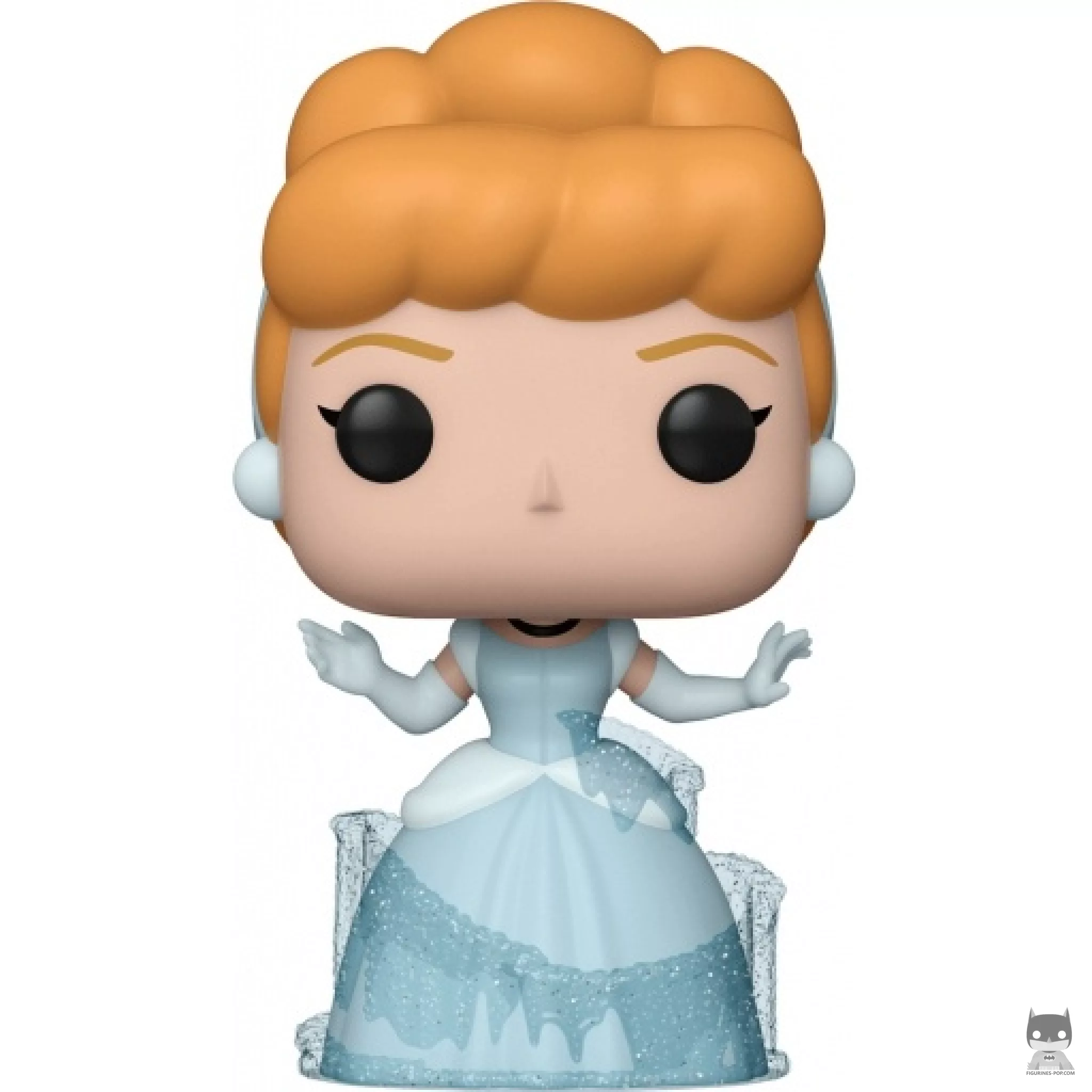 Cinderella Funko Pop! figure (Disney 100)